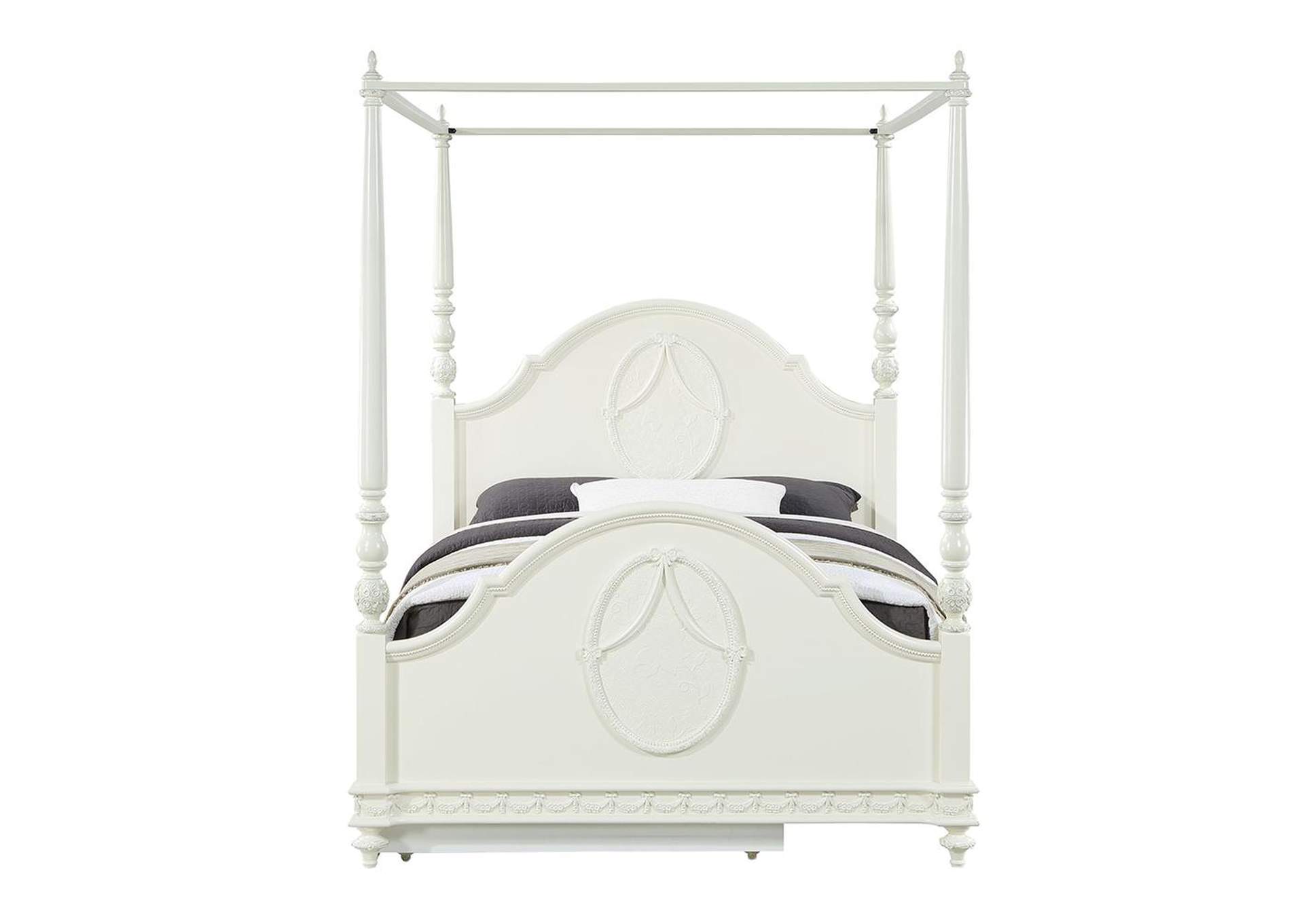 Dorothy Full Post Bed image 6
