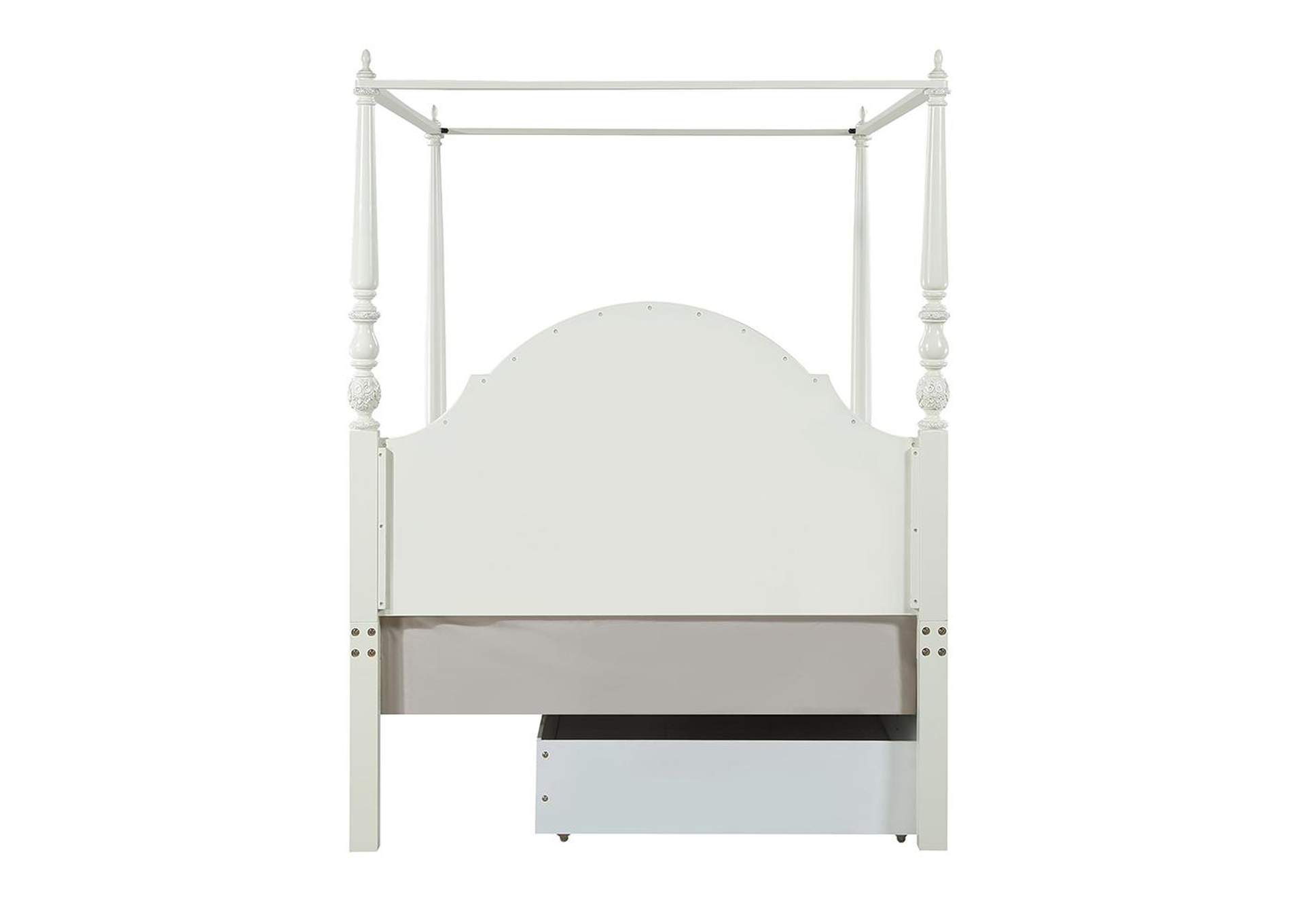 Dorothy Full Post Bed image 8