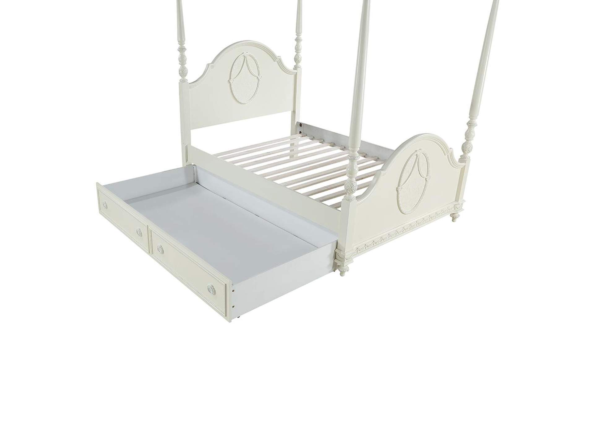 Dorothy Full Post Bed image 9