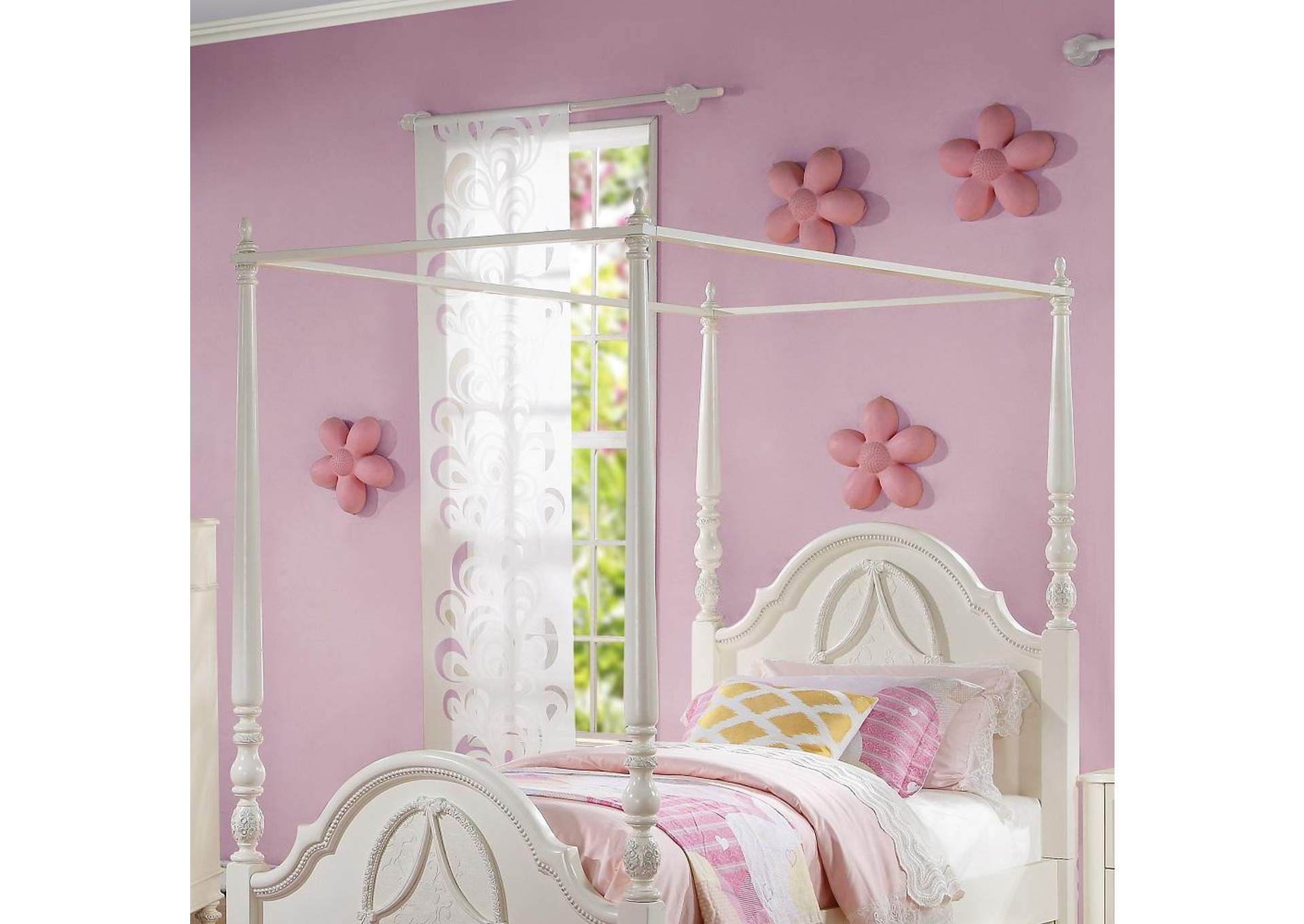 Dorothy Full Canopy image 1