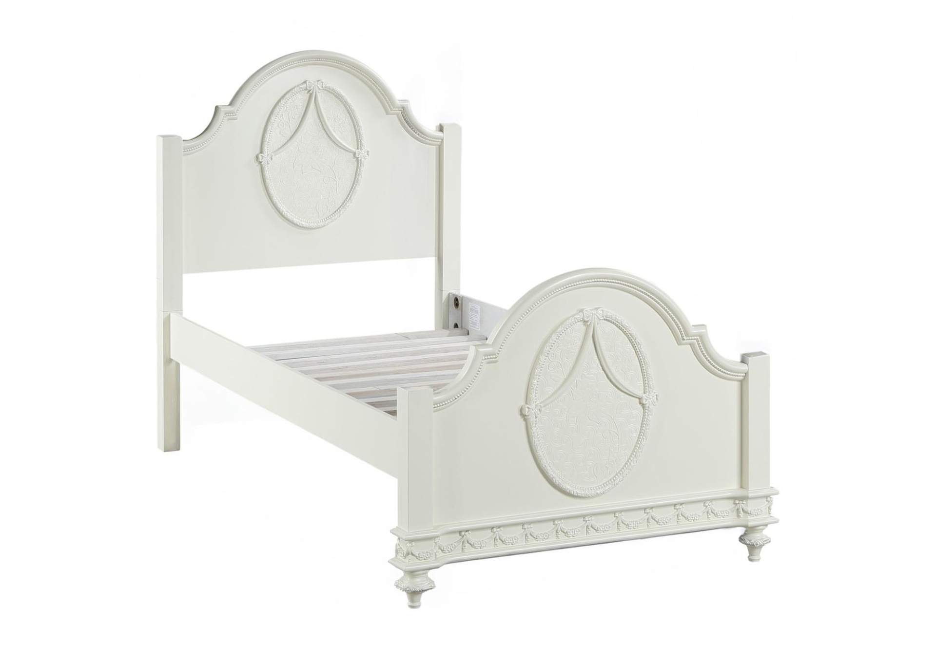 Dorothy Twin Post Bed image 12