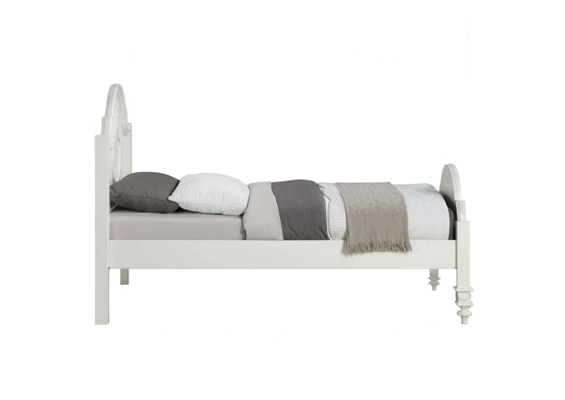 Dorothy Twin Post Bed image 15