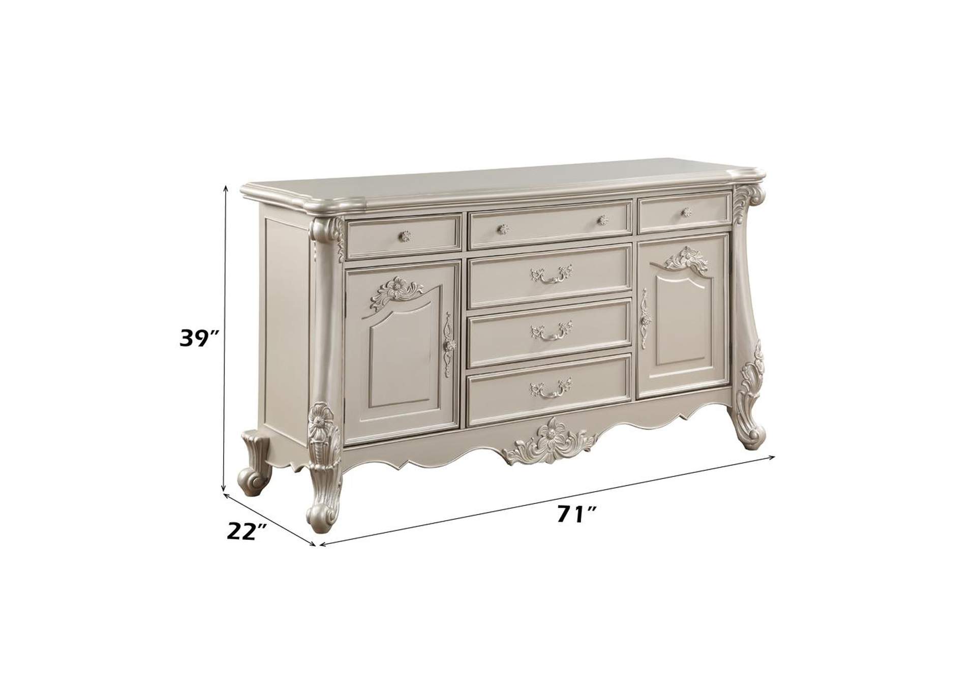 Bently Dresser image 7