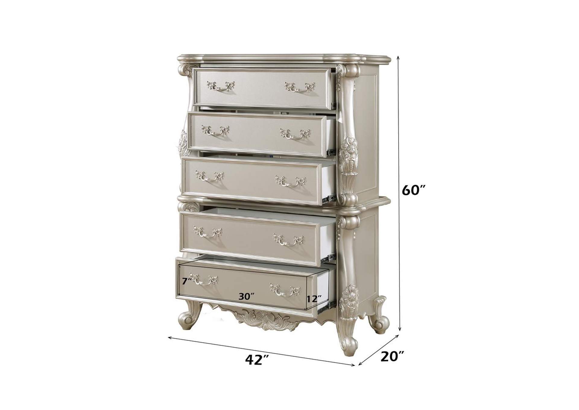 Bently Chest image 7