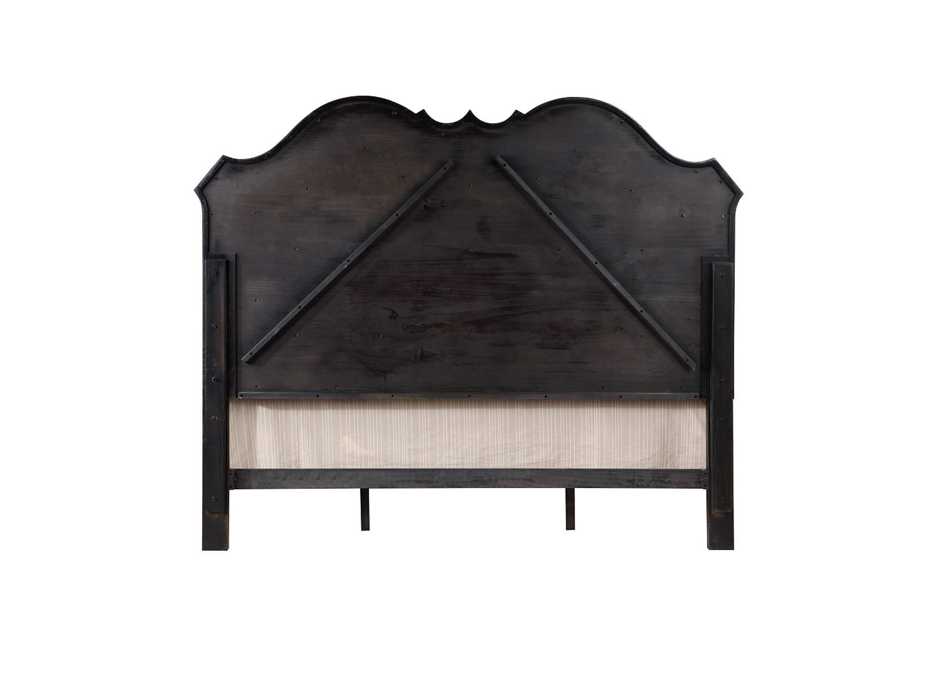 Chelmsford Queen Bed