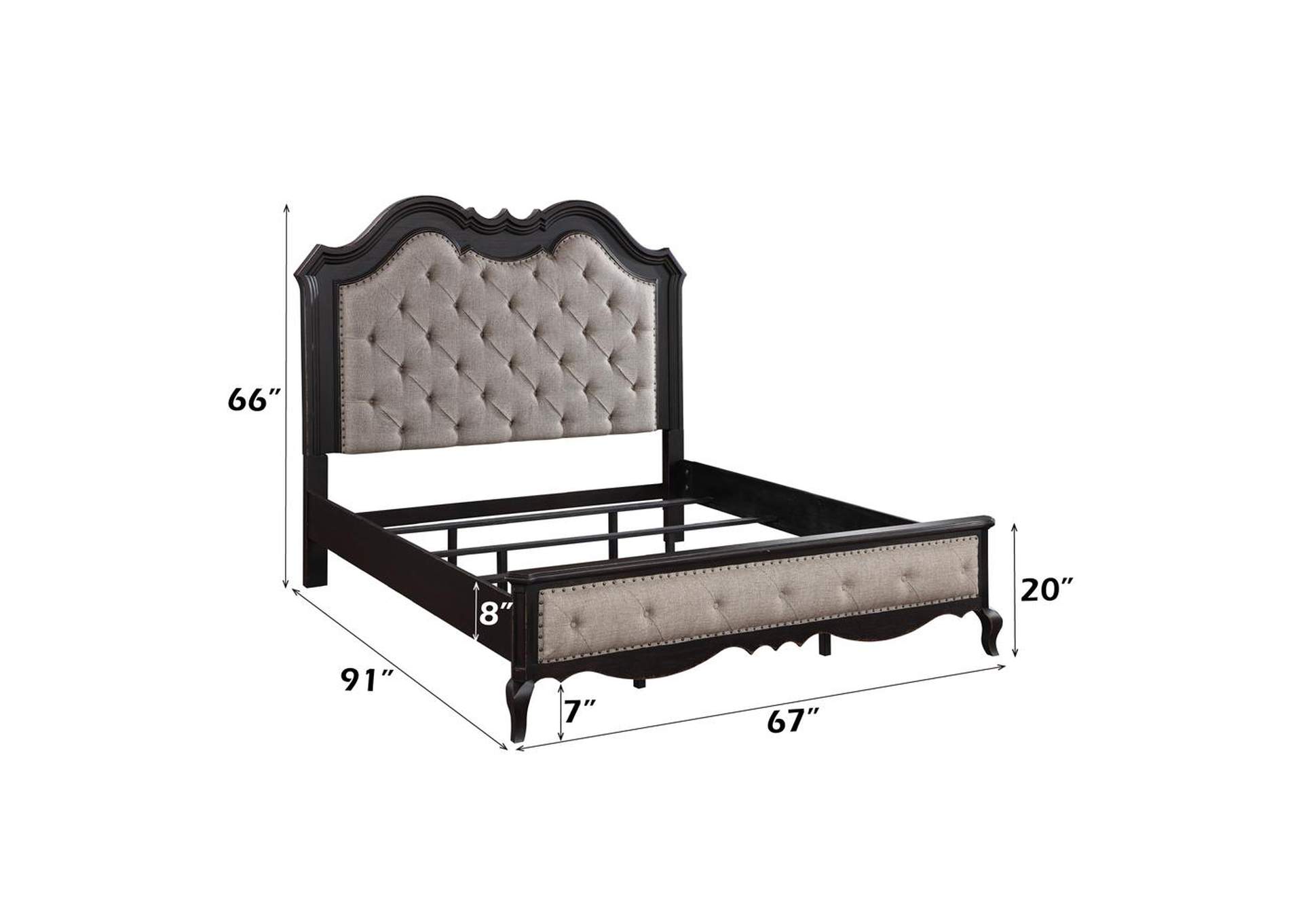 Chelmsford Queen Bed image 10