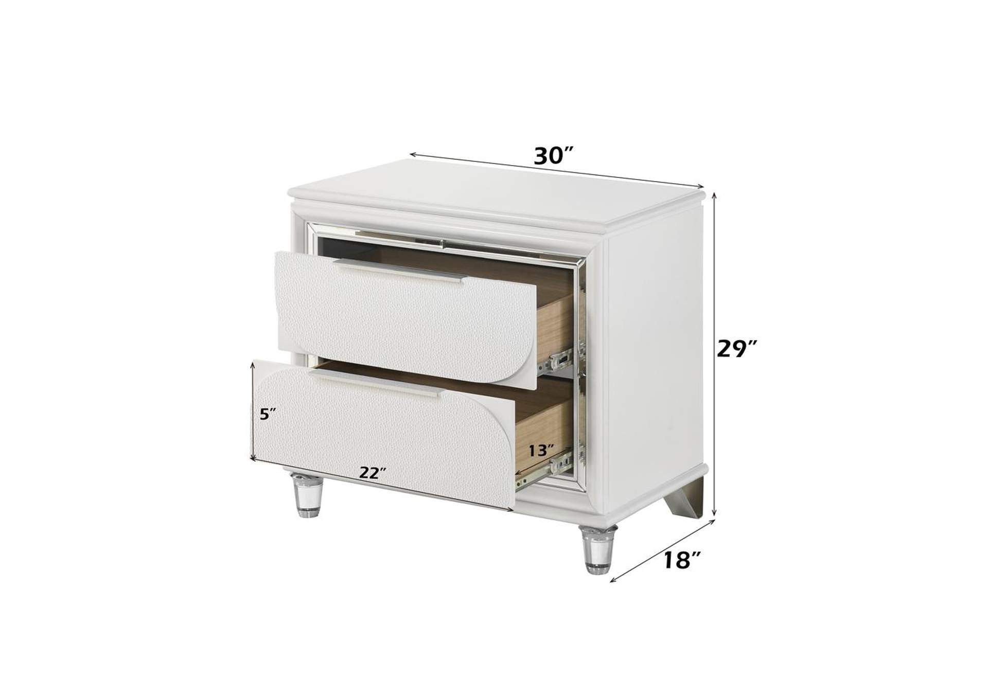 Tarian Nightstand image 10