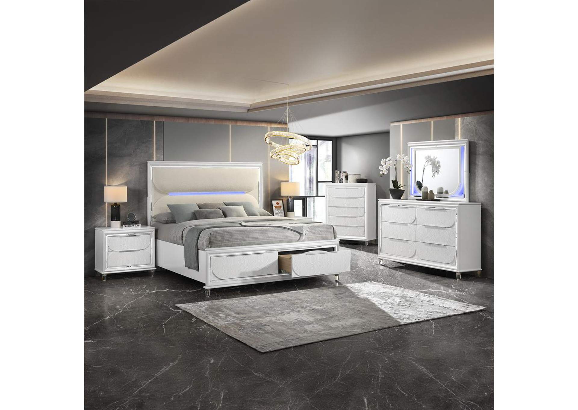 Tarian Dresser image 8