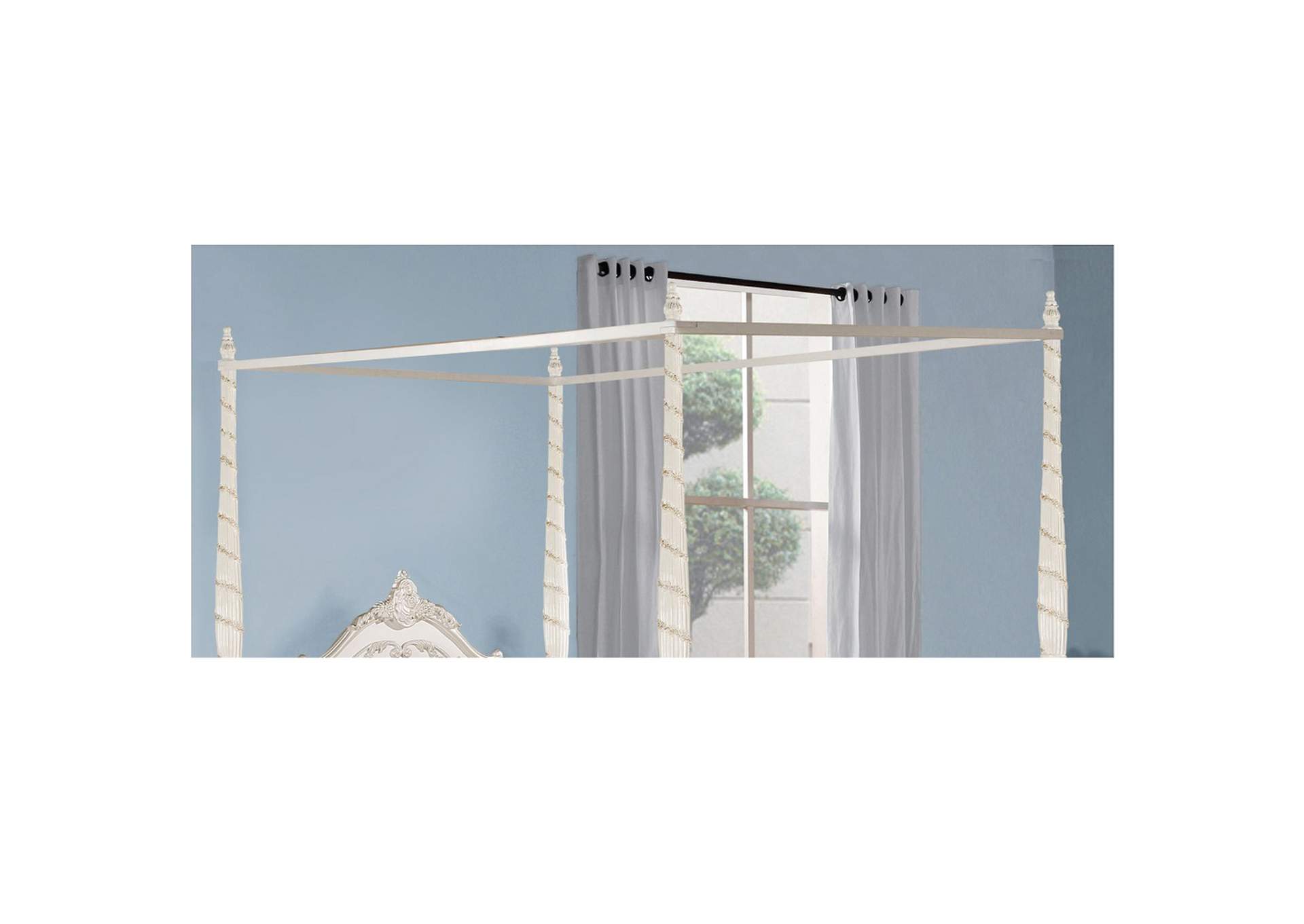 Pearl Full Canopy image 1