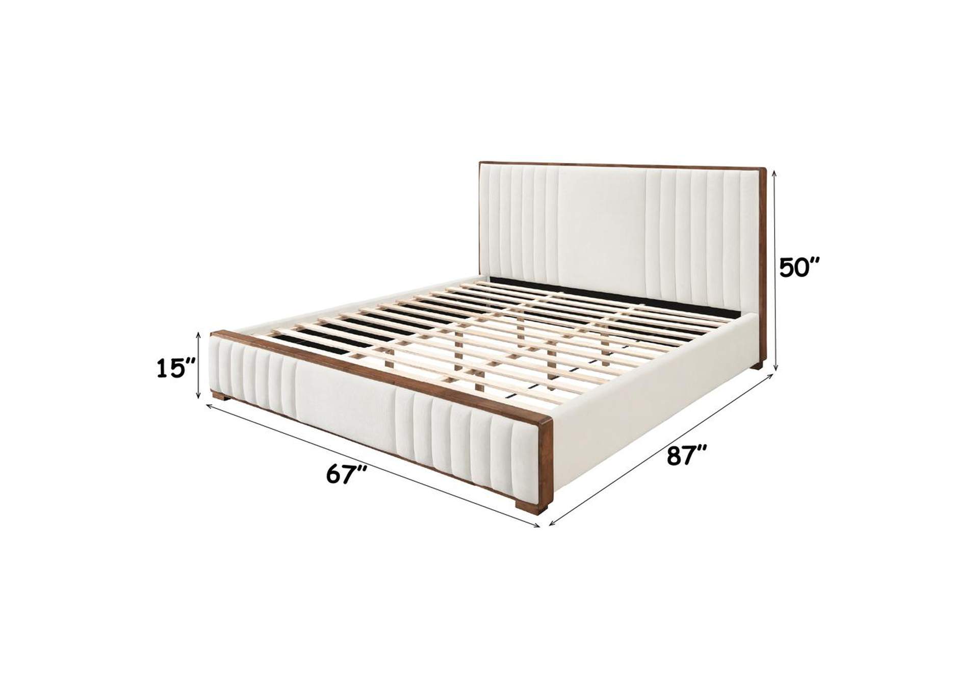 Kaleea Queen Bed image 11