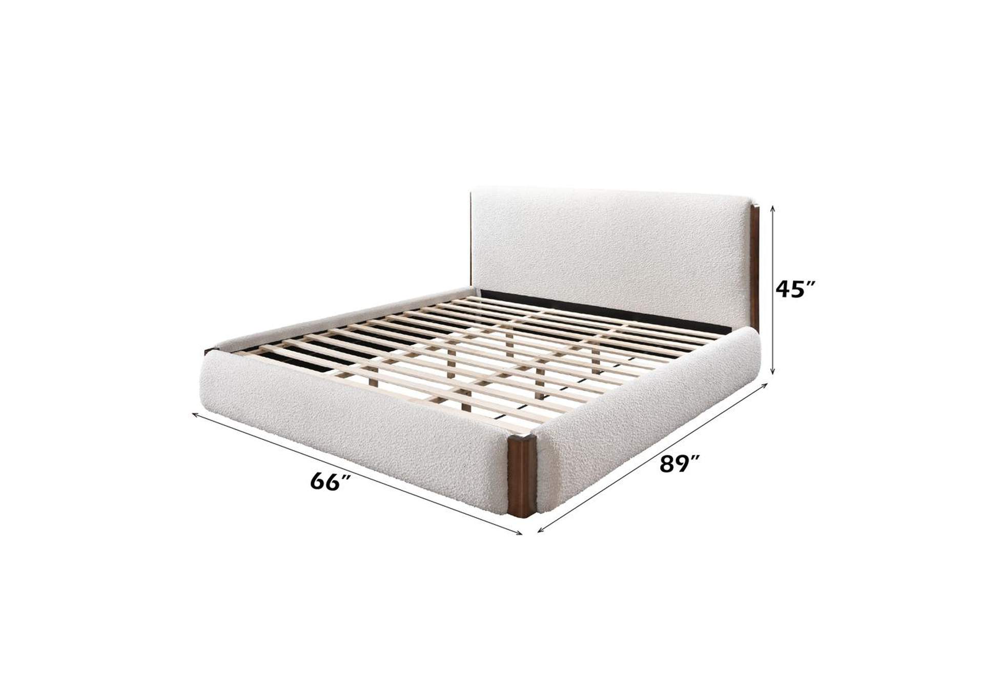 Sandro Queen Bed image 11