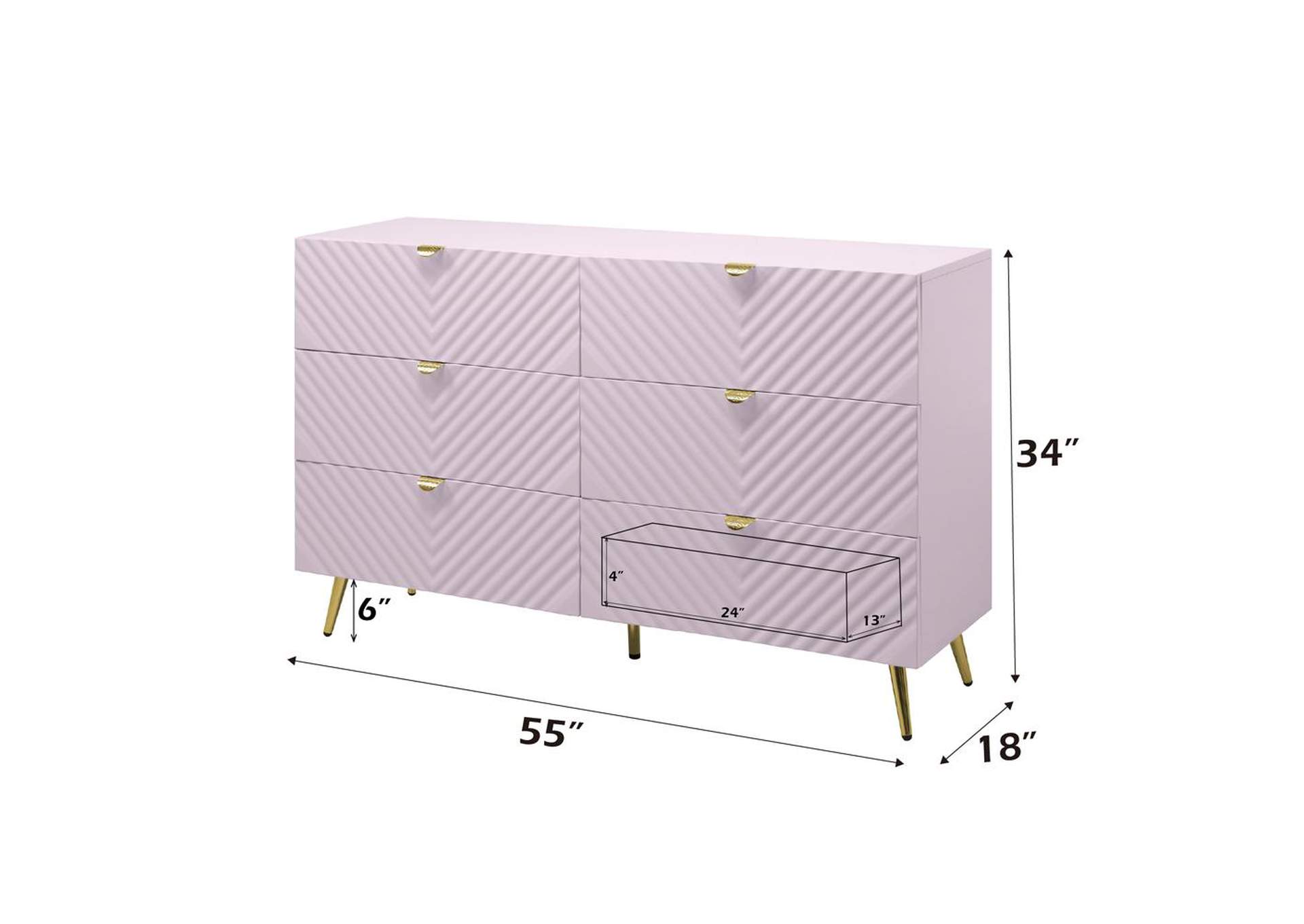 Gaines Dresser image 5