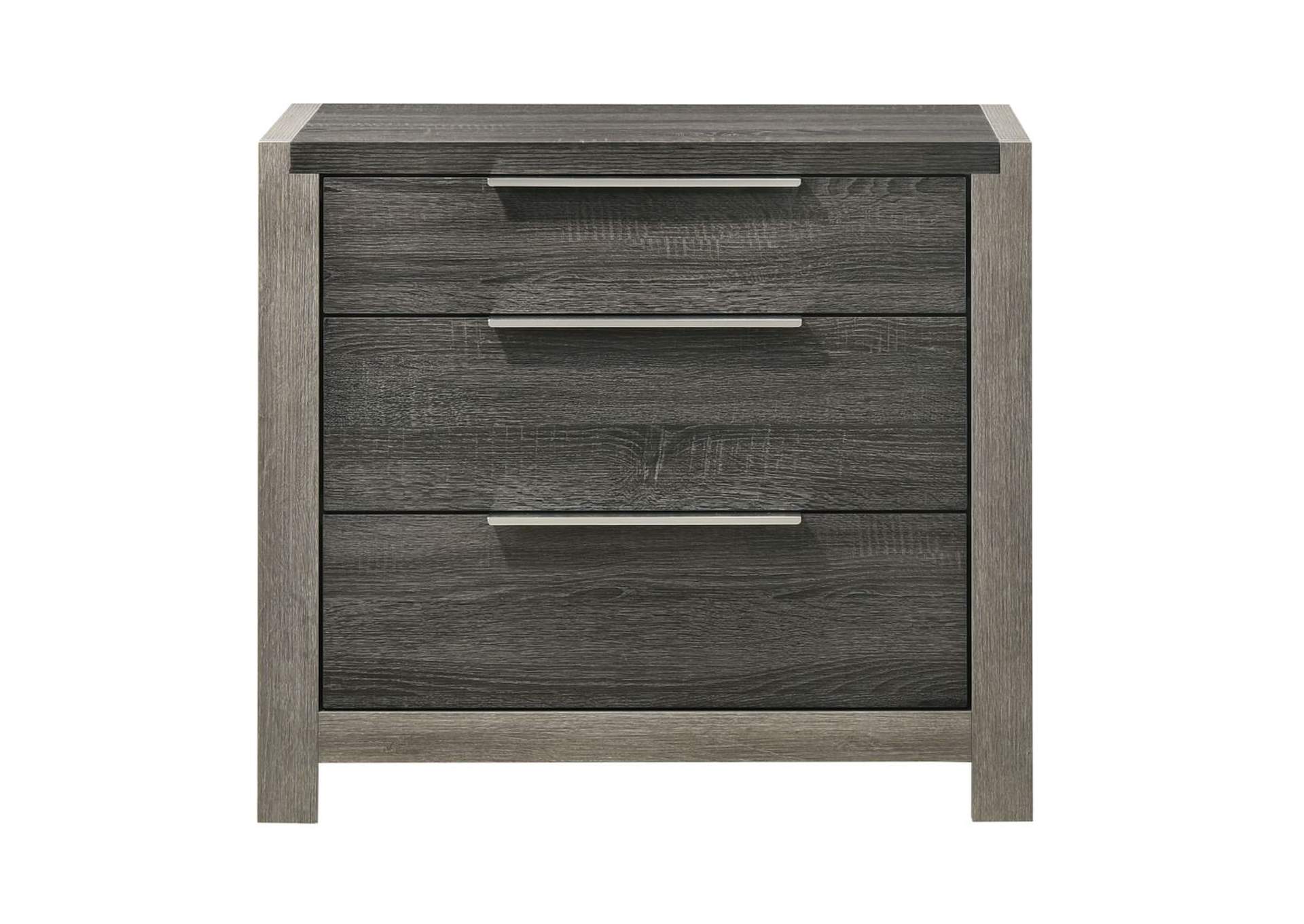Jehoram Nightstand