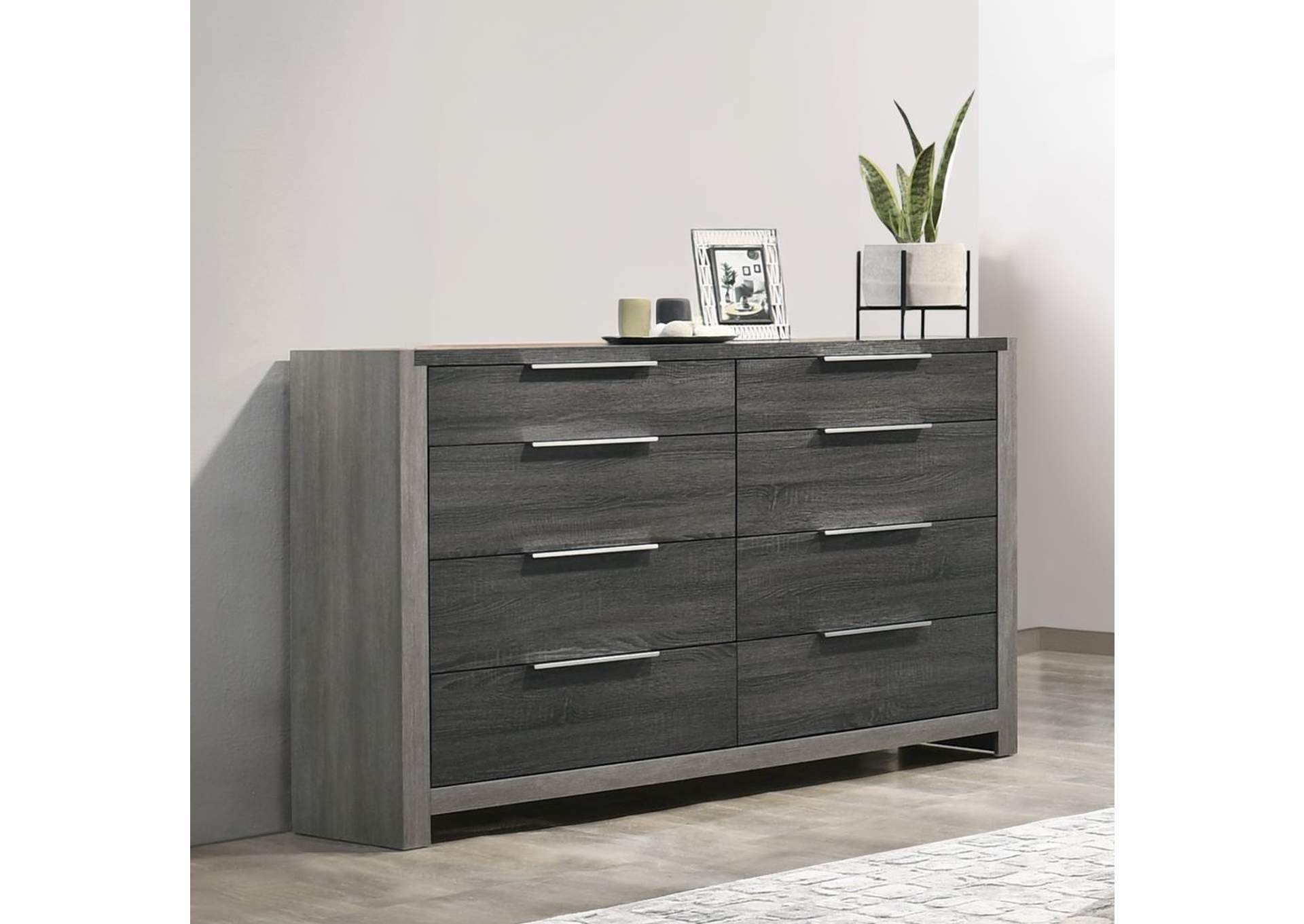 Jehoram Dresser image 1