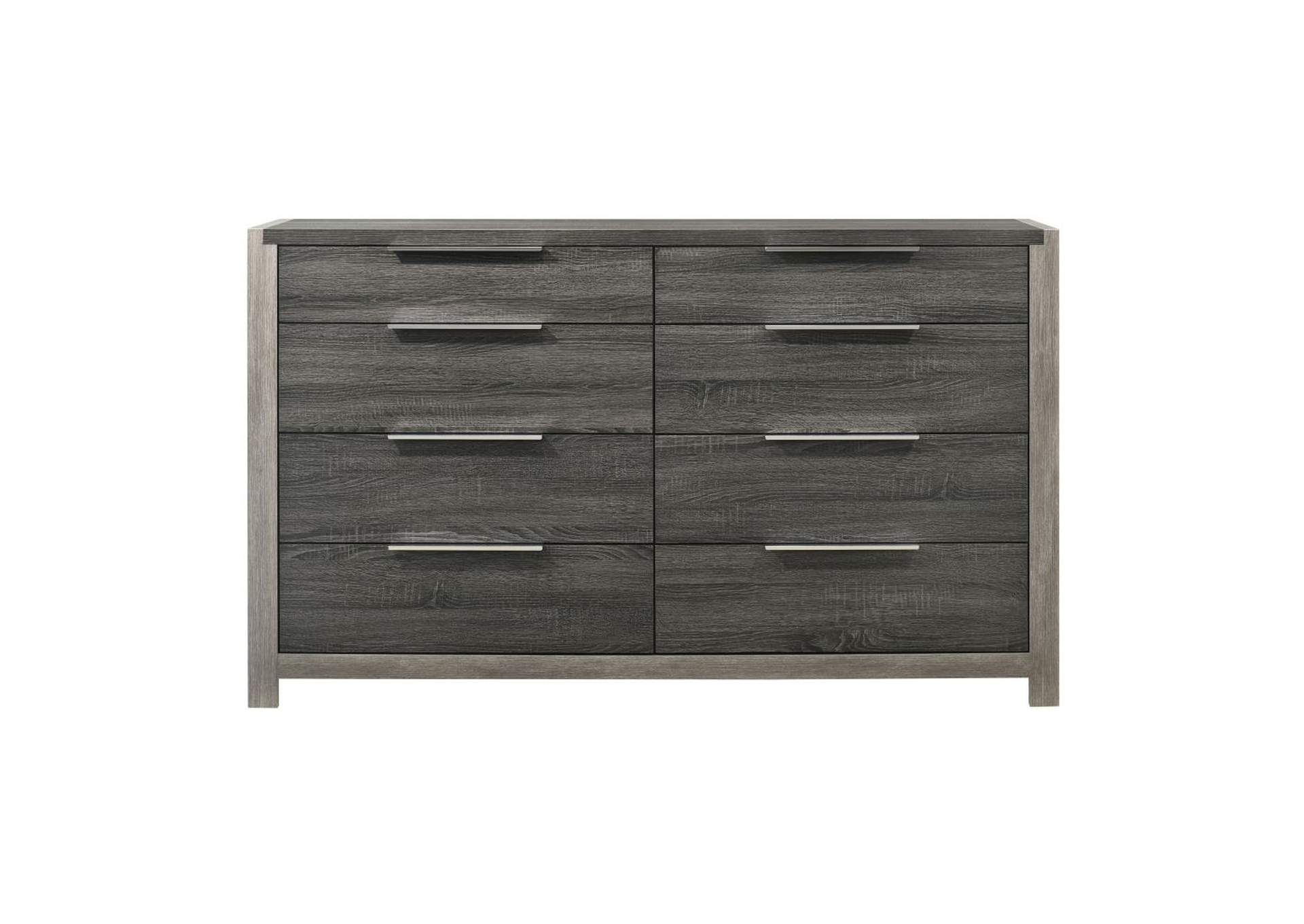 Jehoram Dresser image 3