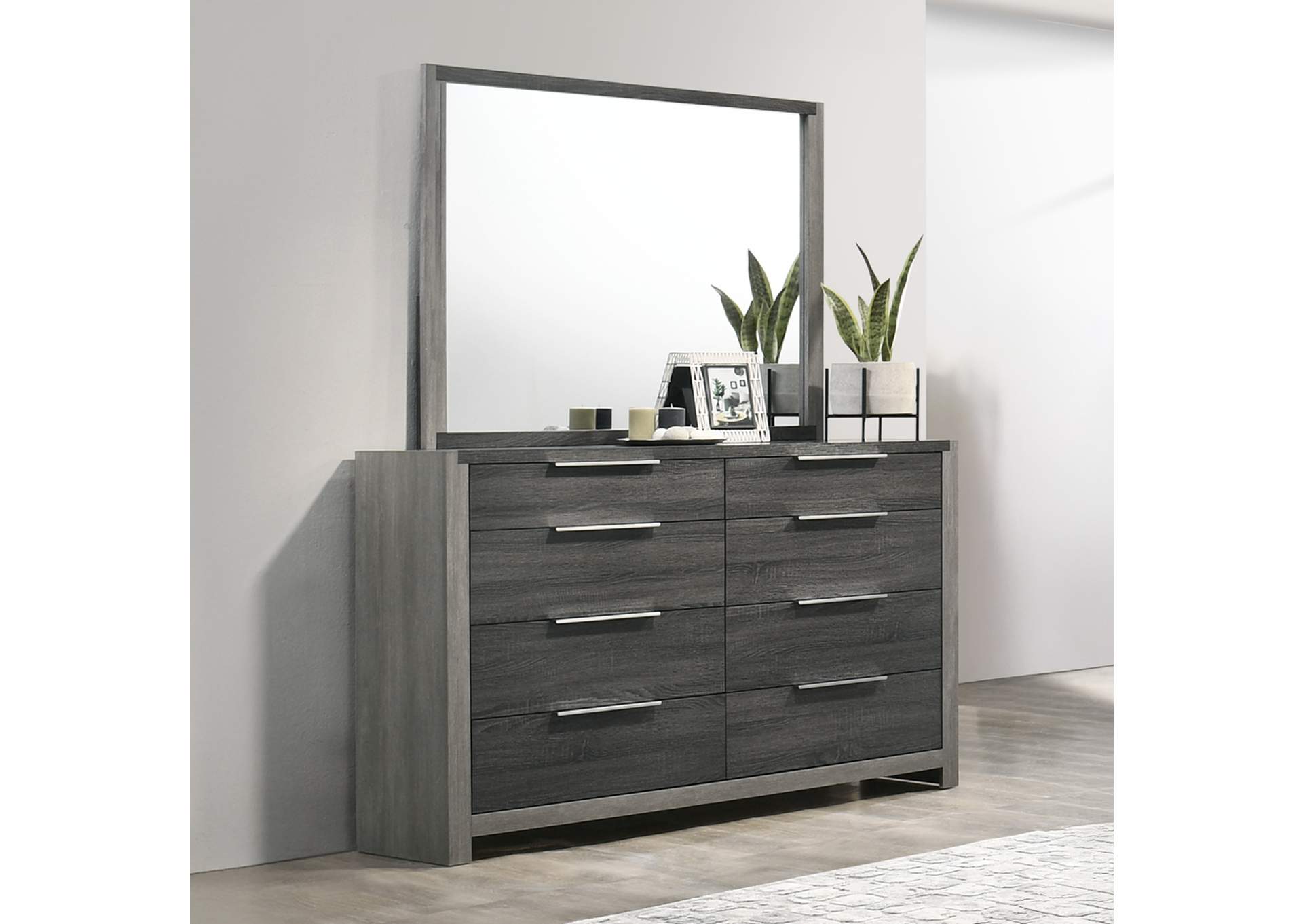 Jehoram Dresser image 5
