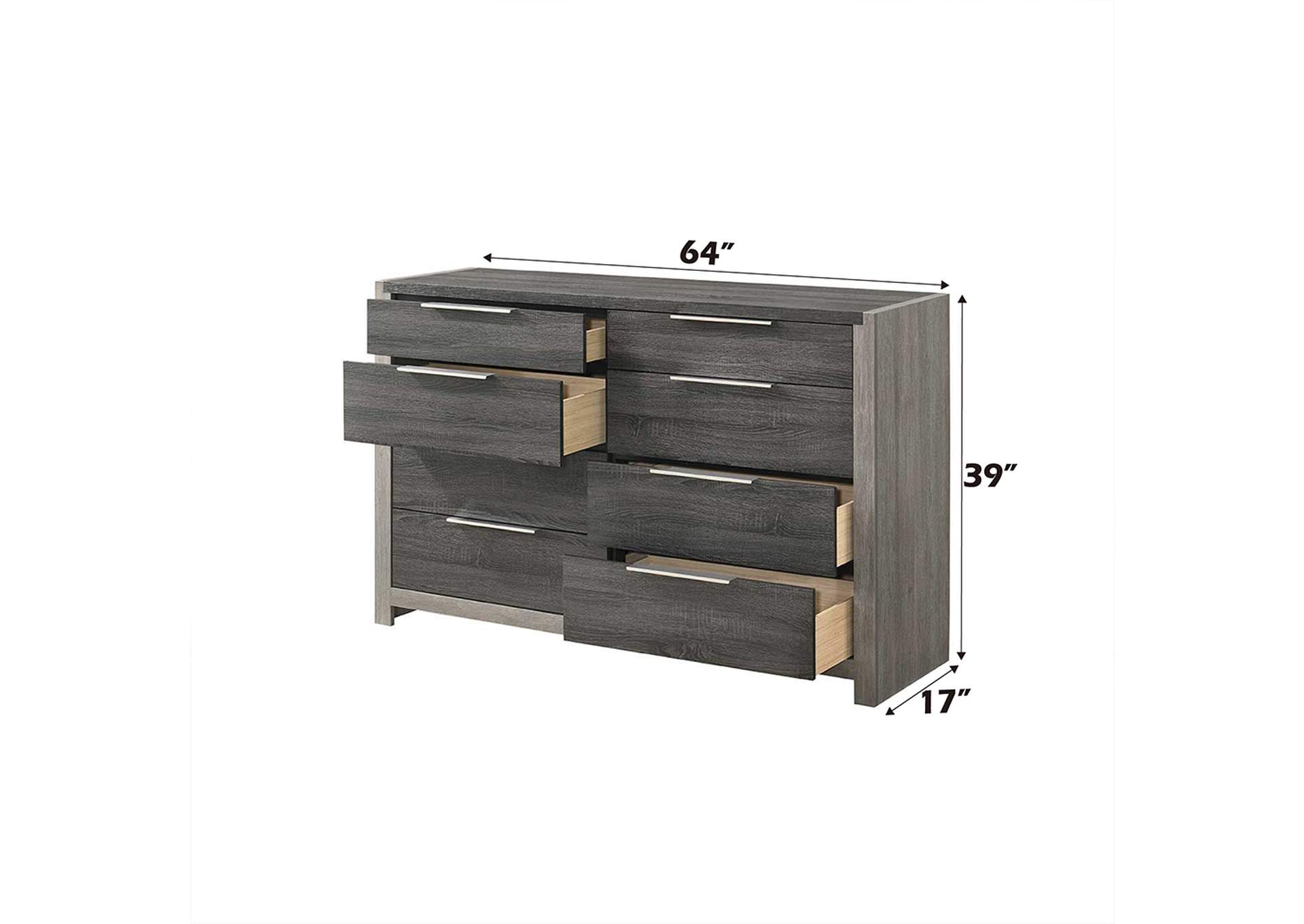 Casimiro Dresser image 6