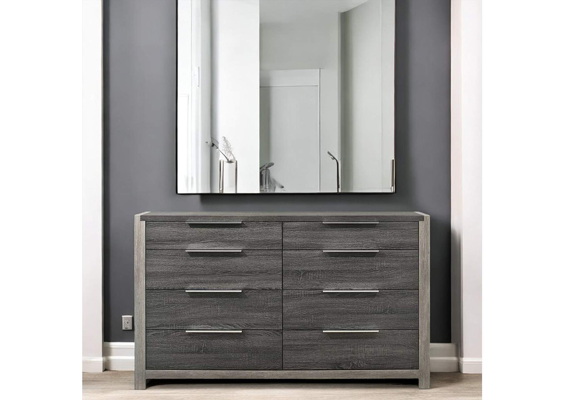 Jehoram Dresser image 6