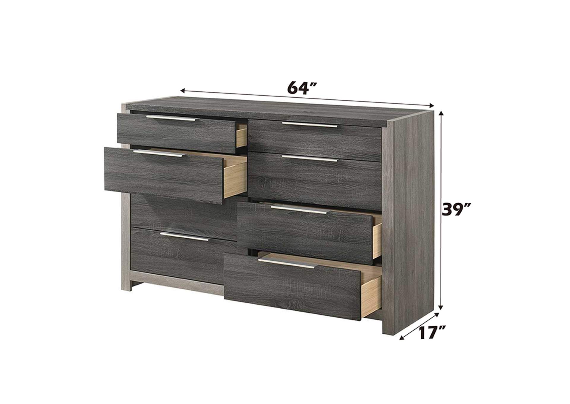Jehoram Dresser image 7