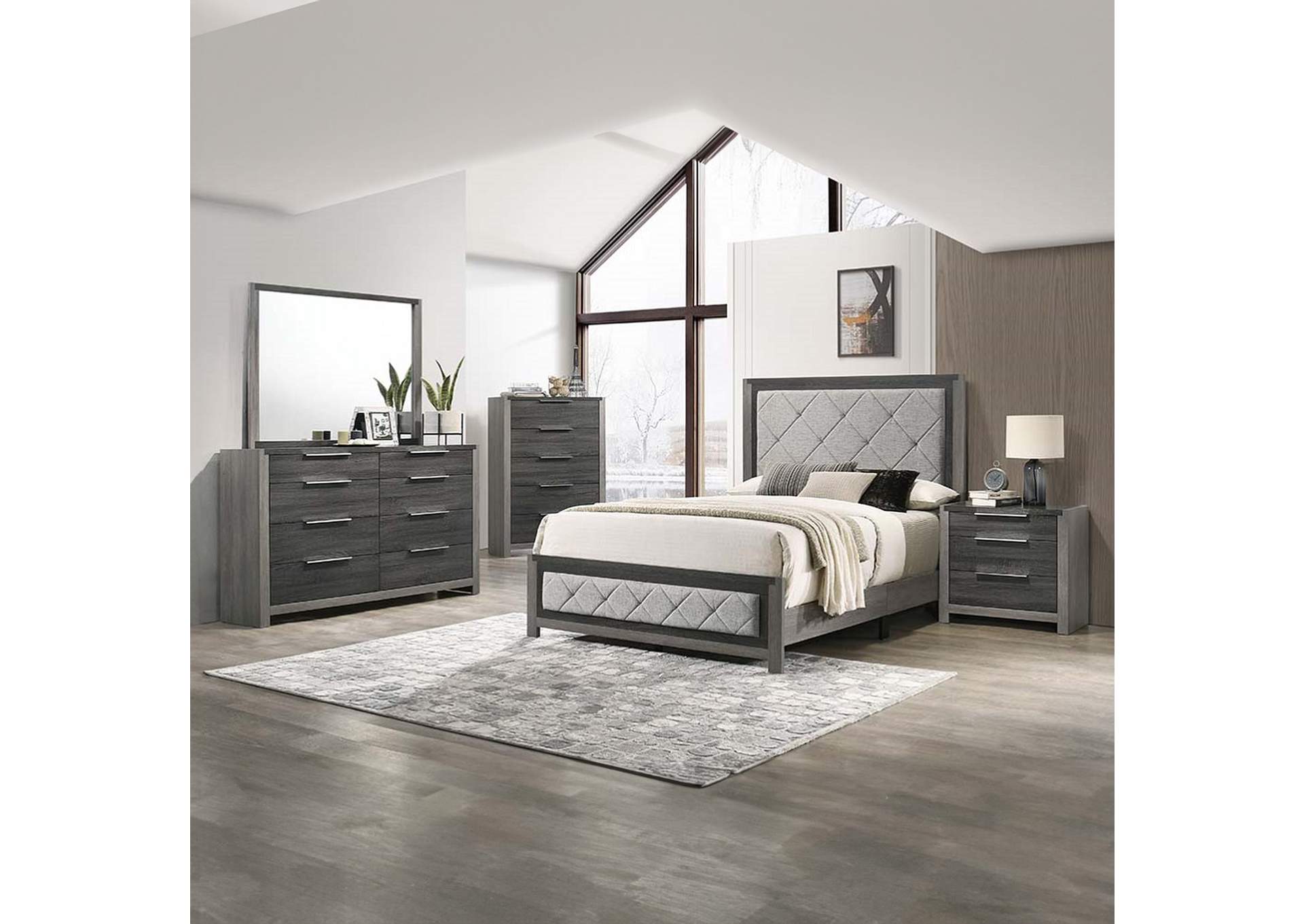 Jehoram Dresser image 9