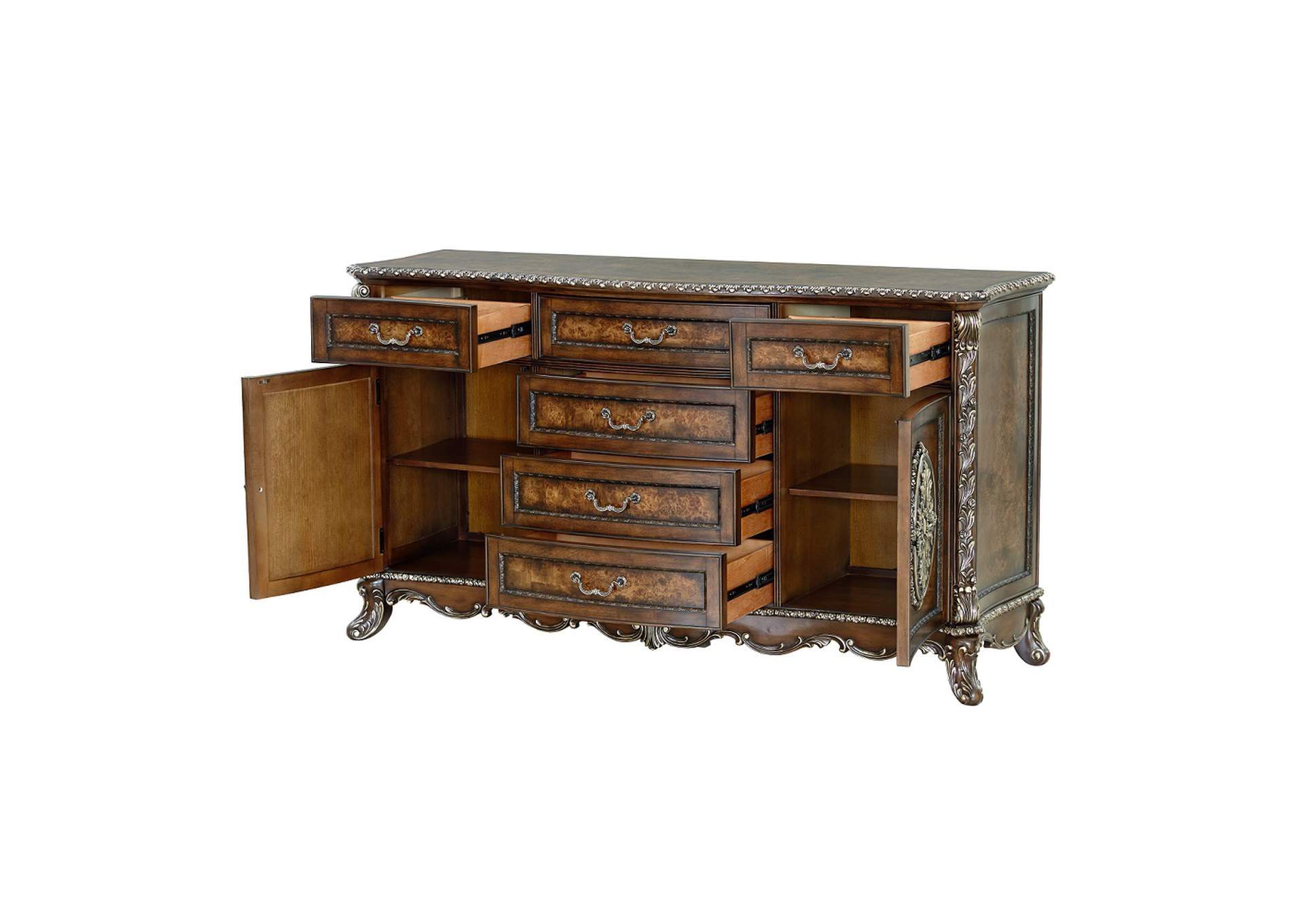 Devany Dresser