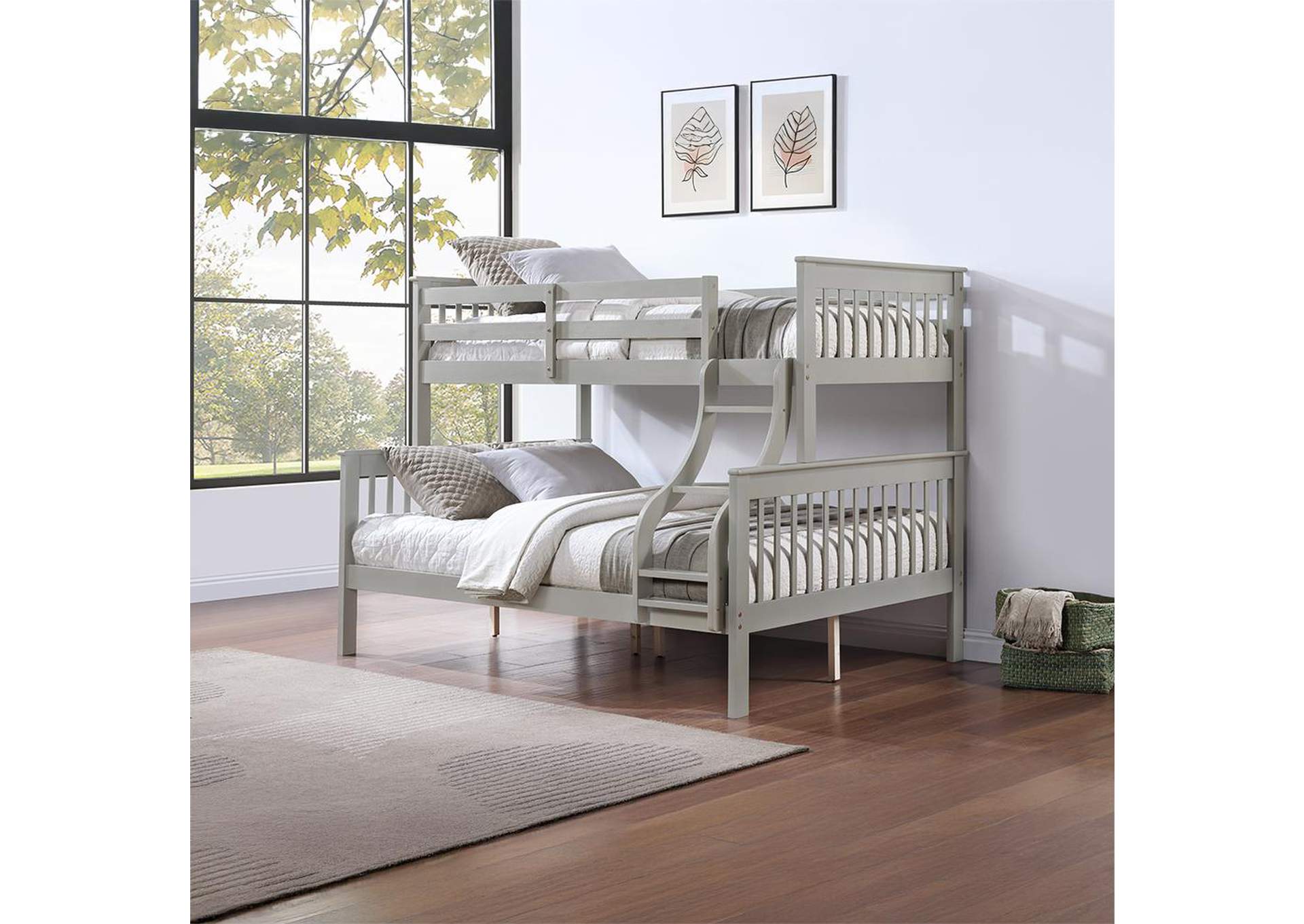 Marita Bunk Bed - T-F image 1