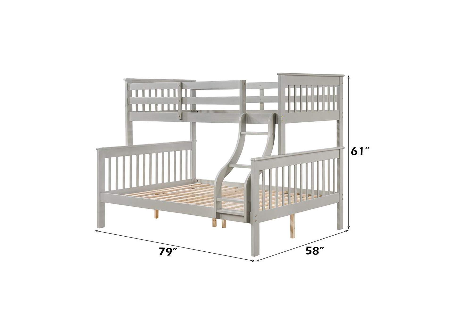 Marita Bunk Bed - T-F image 7