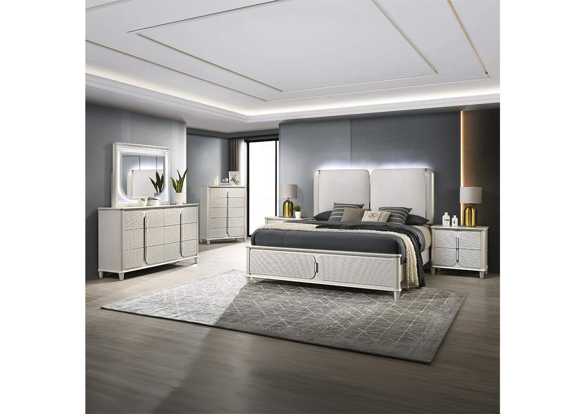 Laveda Bench image 7