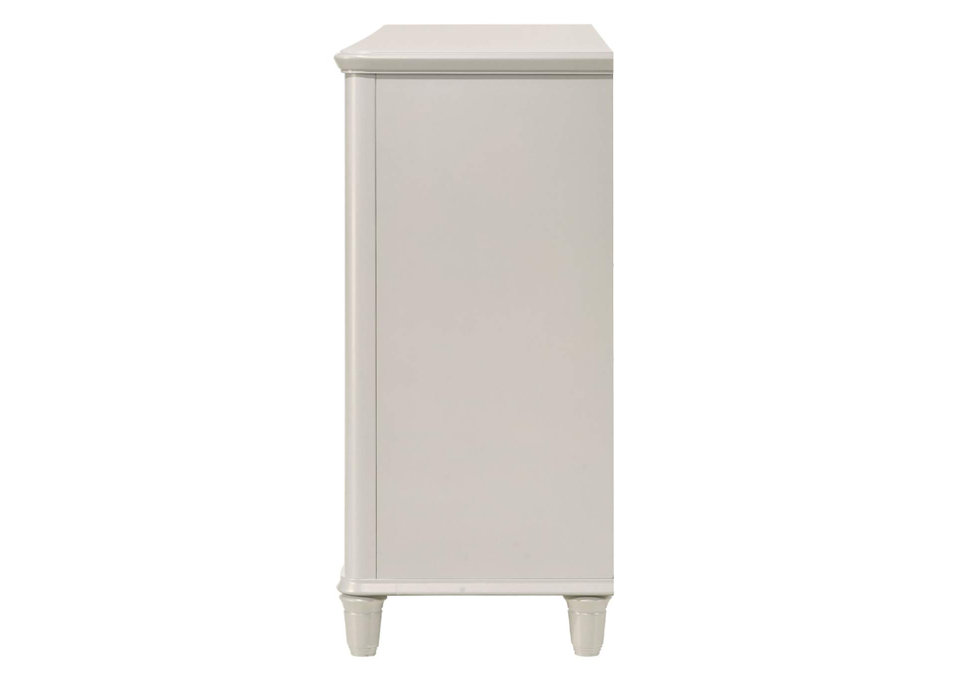 Laveda Dresser
