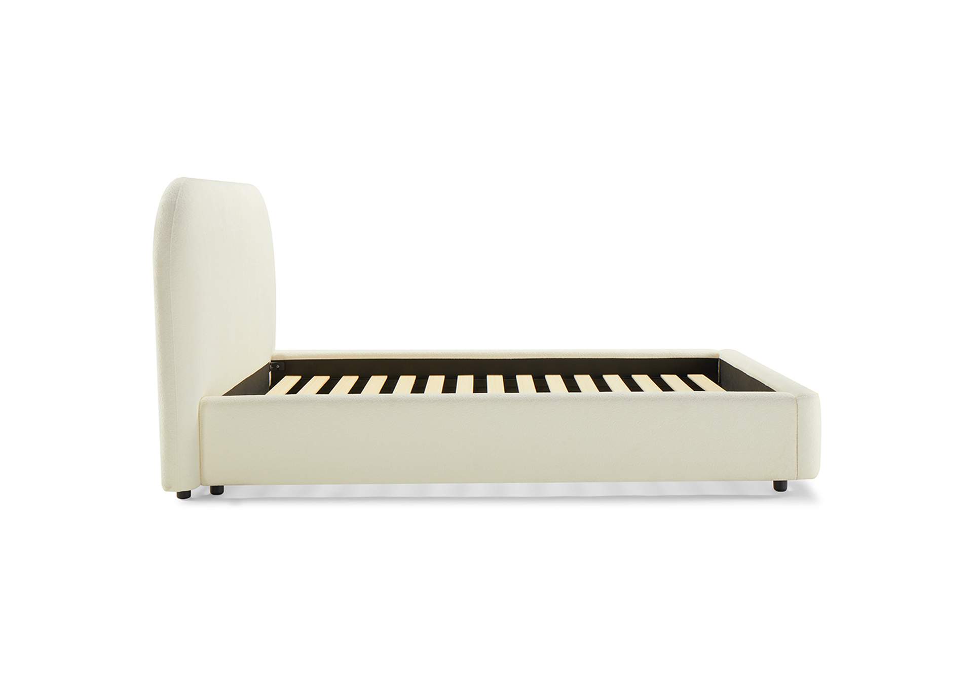 Arden Queen Bed