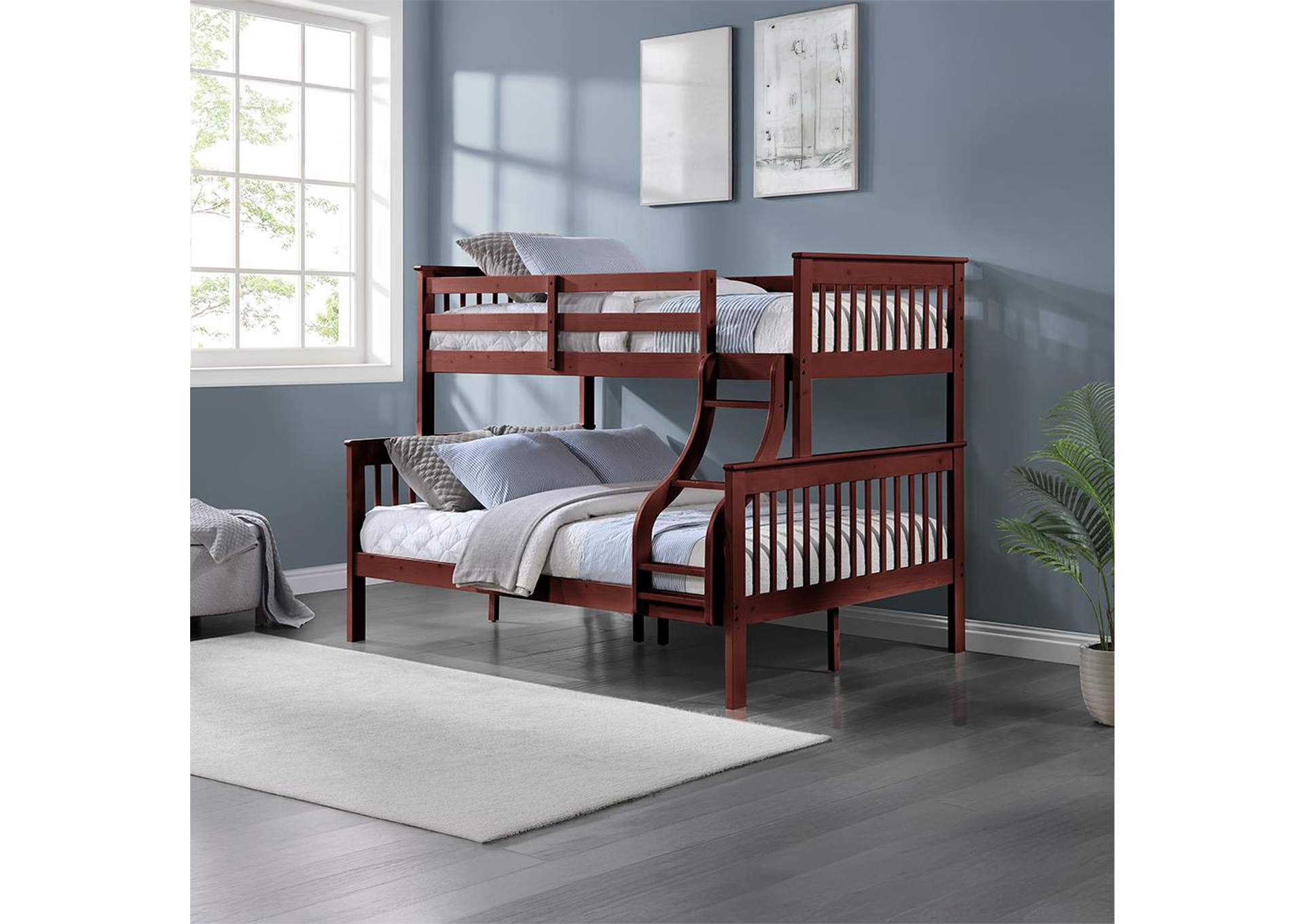 Marita Bunk Bed - T-F image 1