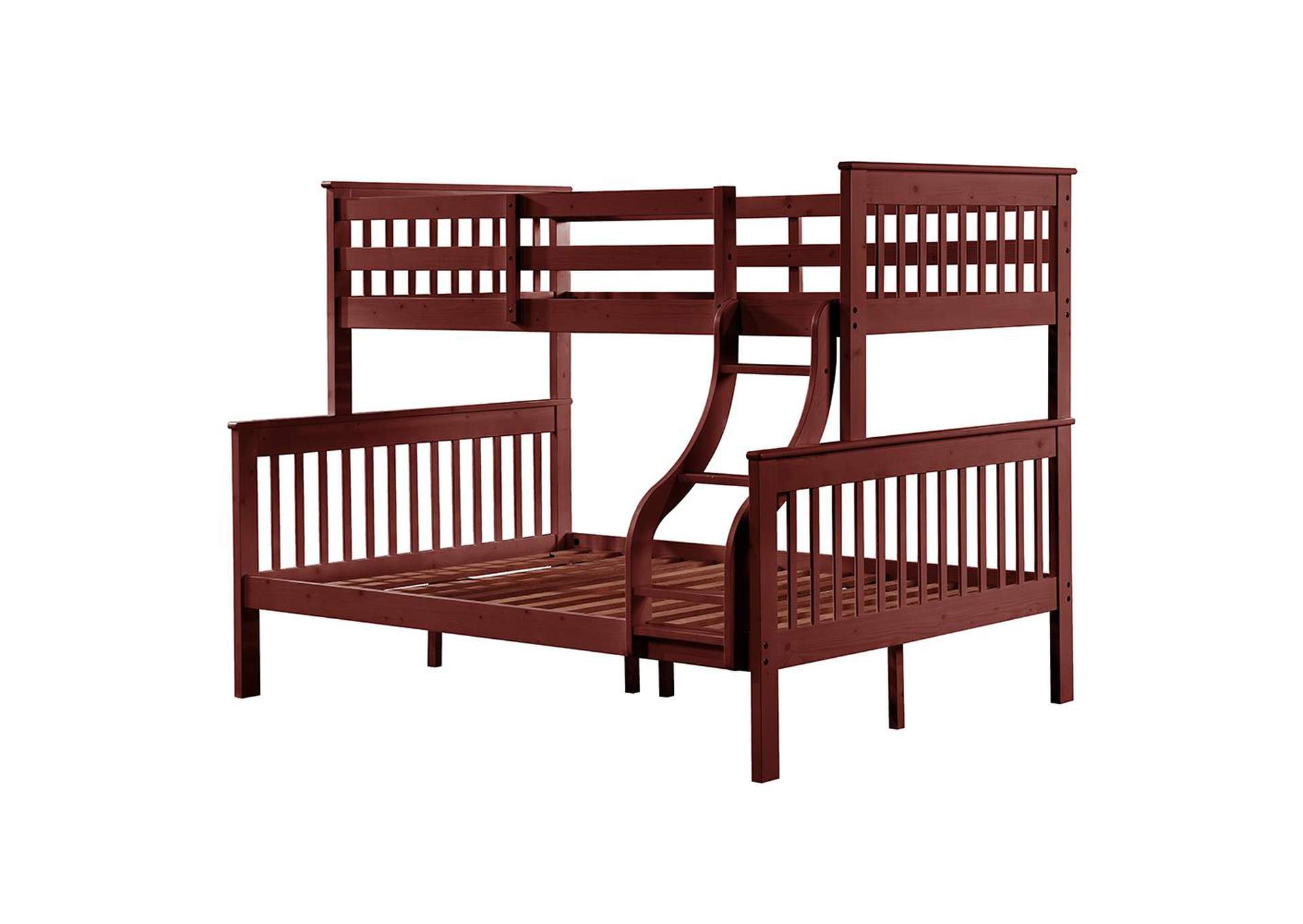Marita Bunk Bed - T-F image 3