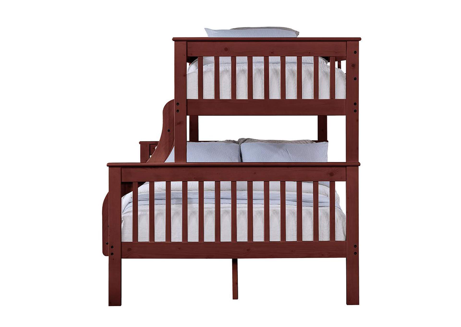 Marita Bunk Bed - T-F image 6