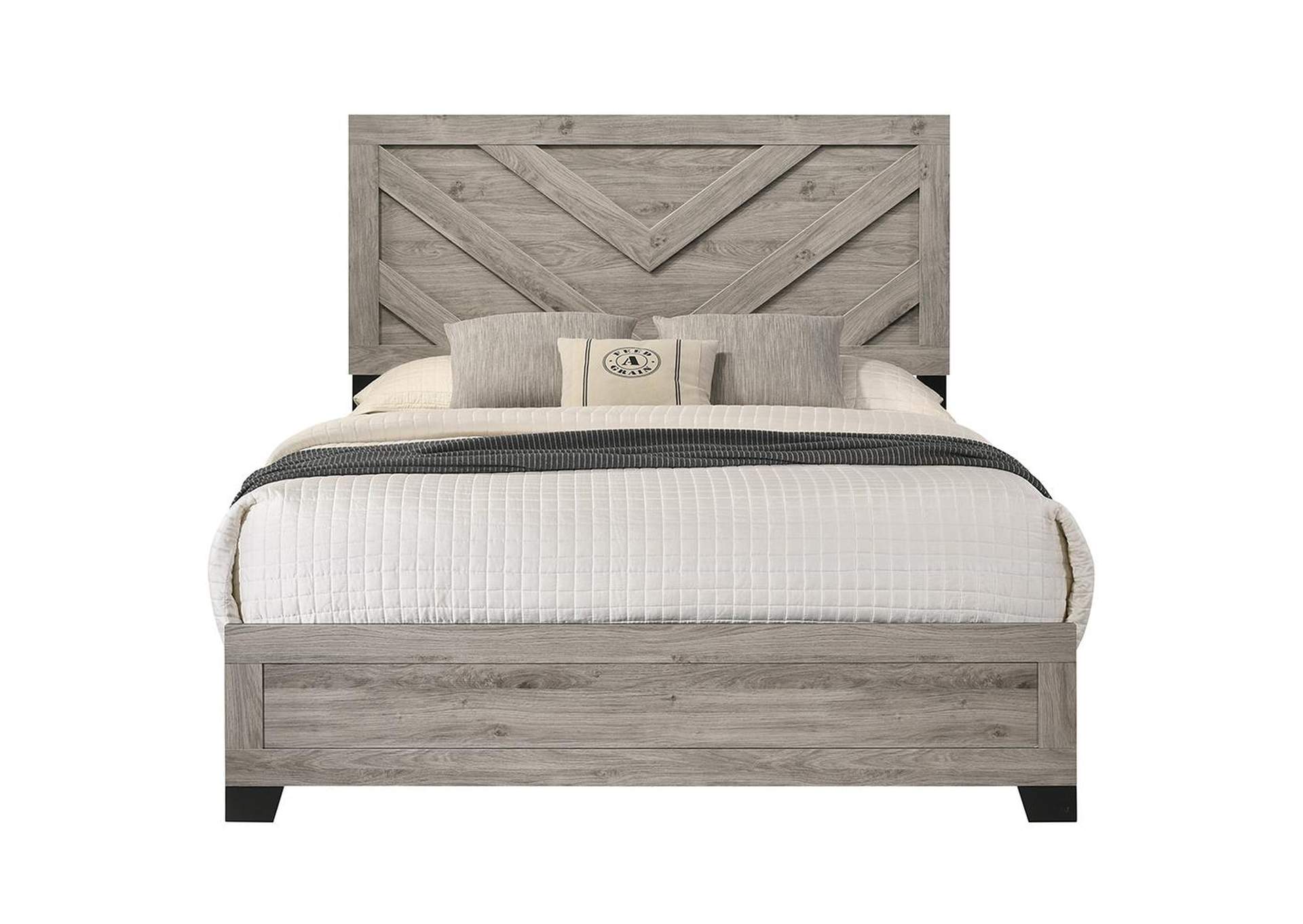 Mari Queen Bed image 5