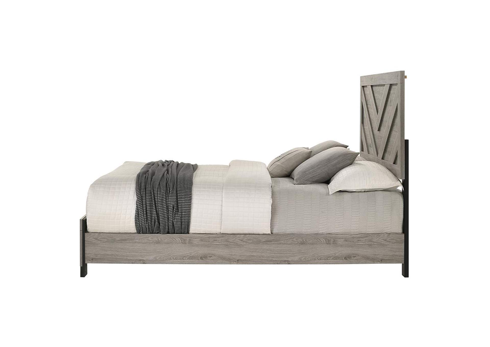 Mari Queen Bed image 6