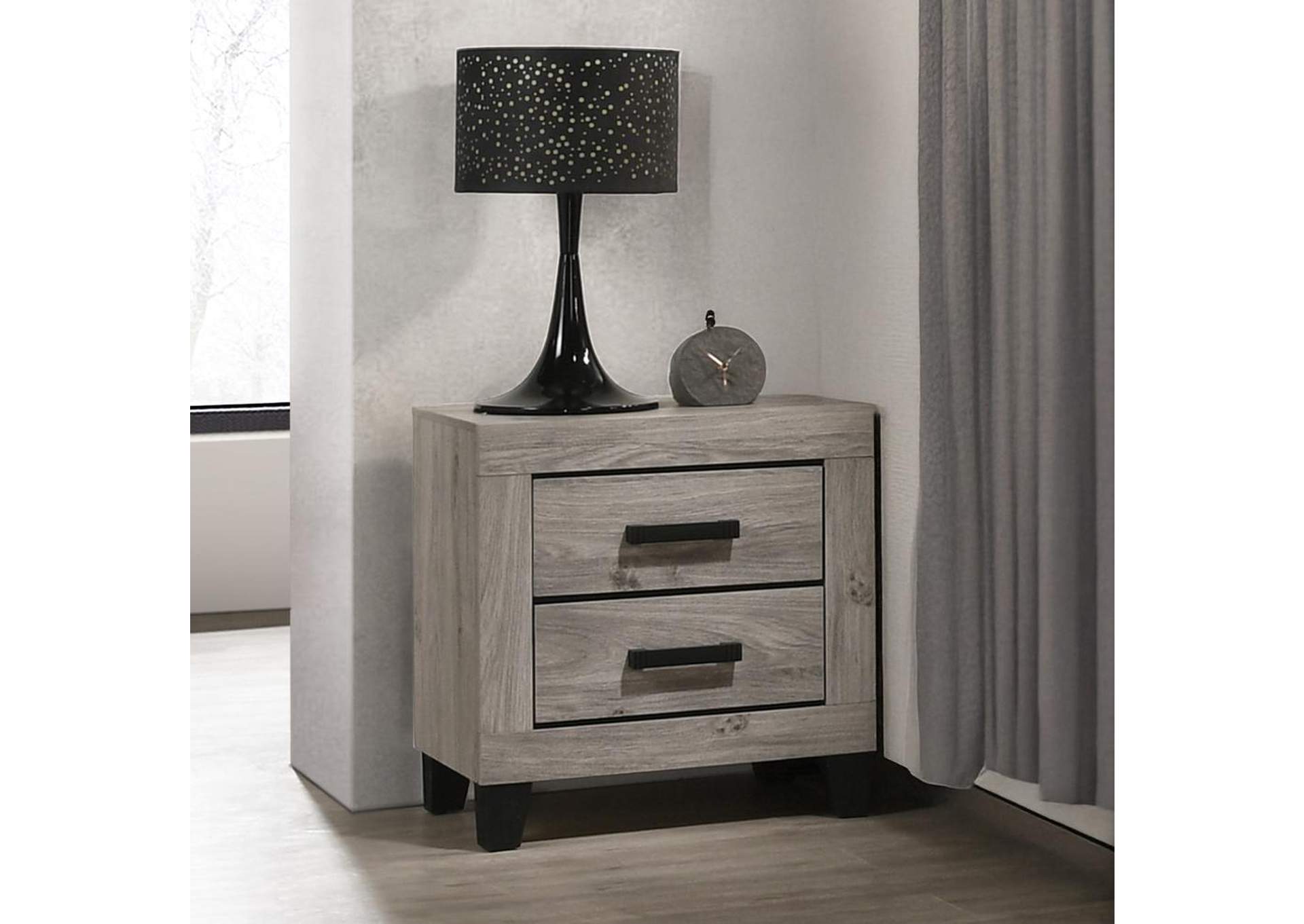 Mari Nightstand image 1