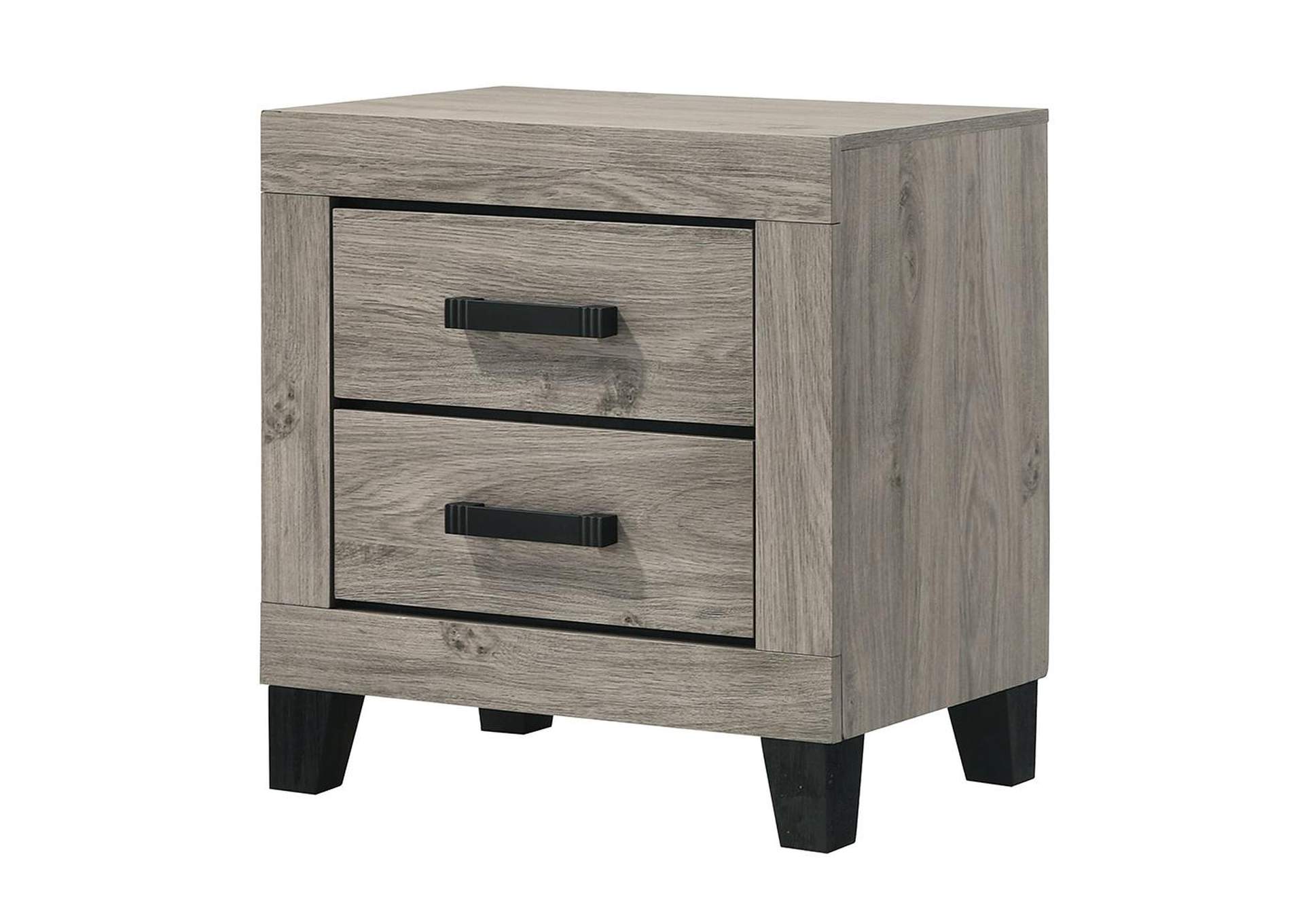 Mari Nightstand image 3