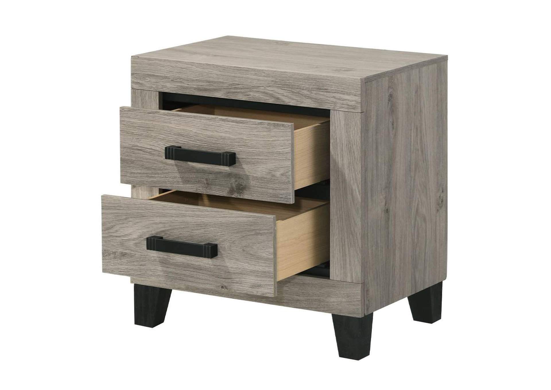 Mari Nightstand image 4