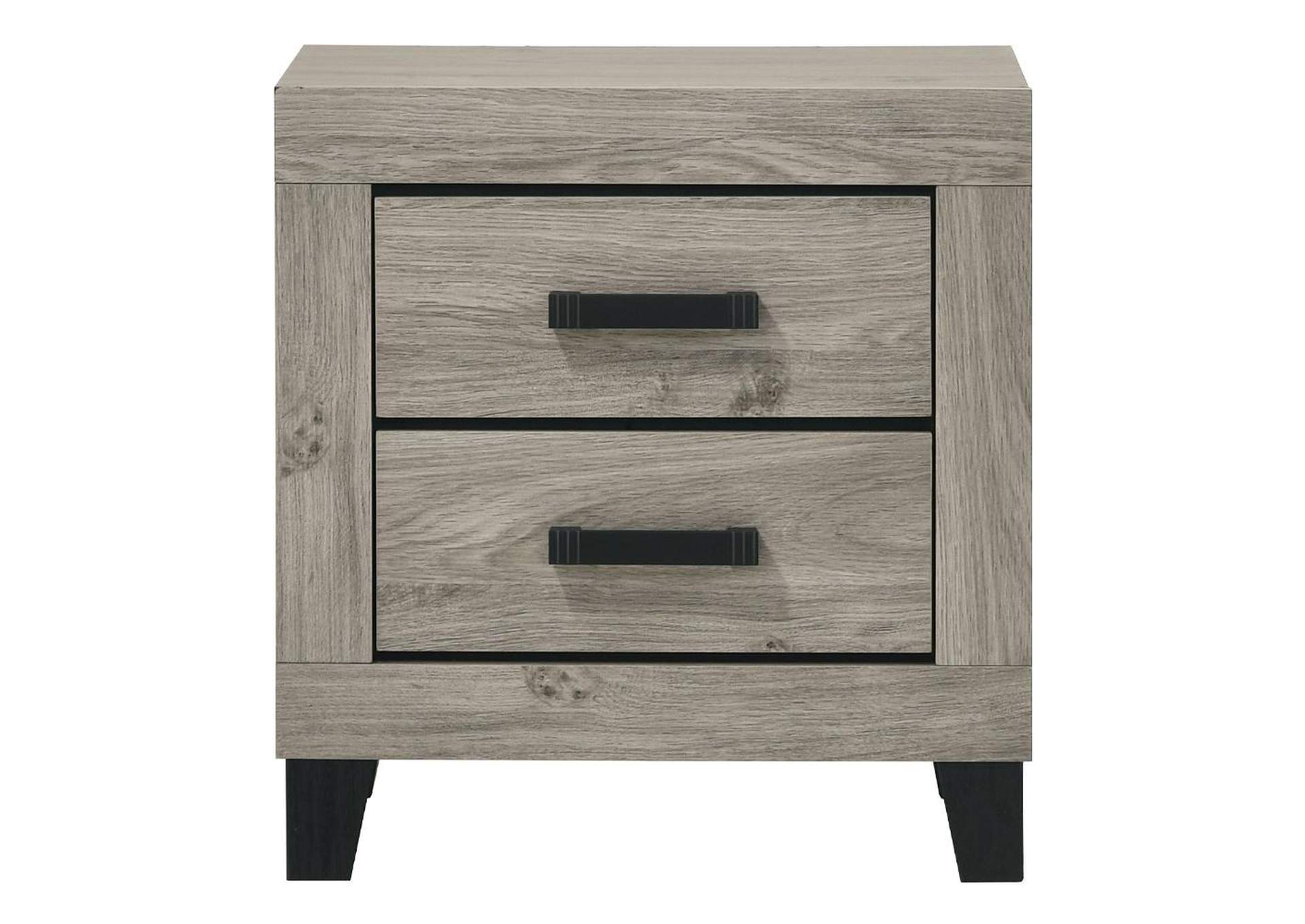 Mari Nightstand image 5