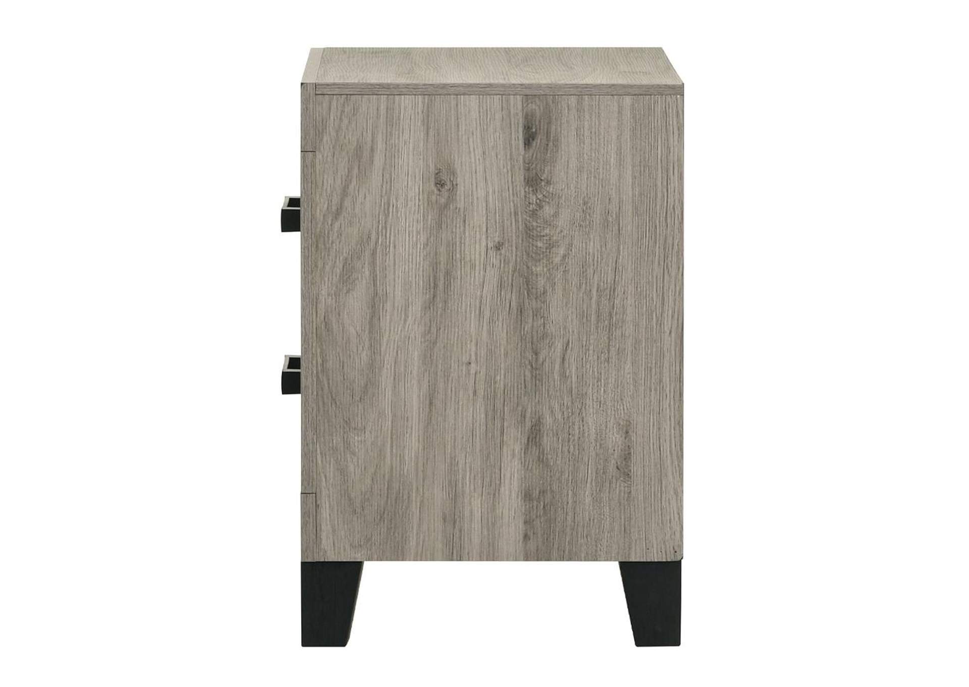 Mari Nightstand image 6