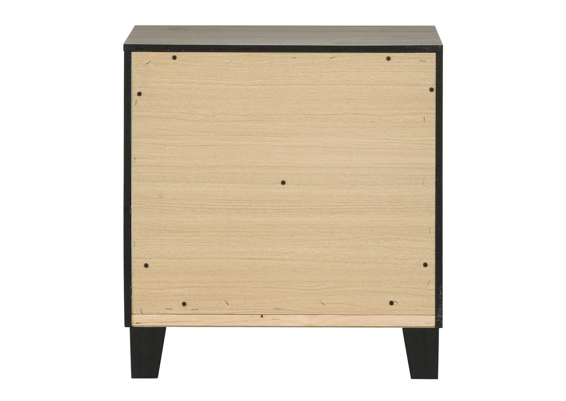 Mari Nightstand image 7