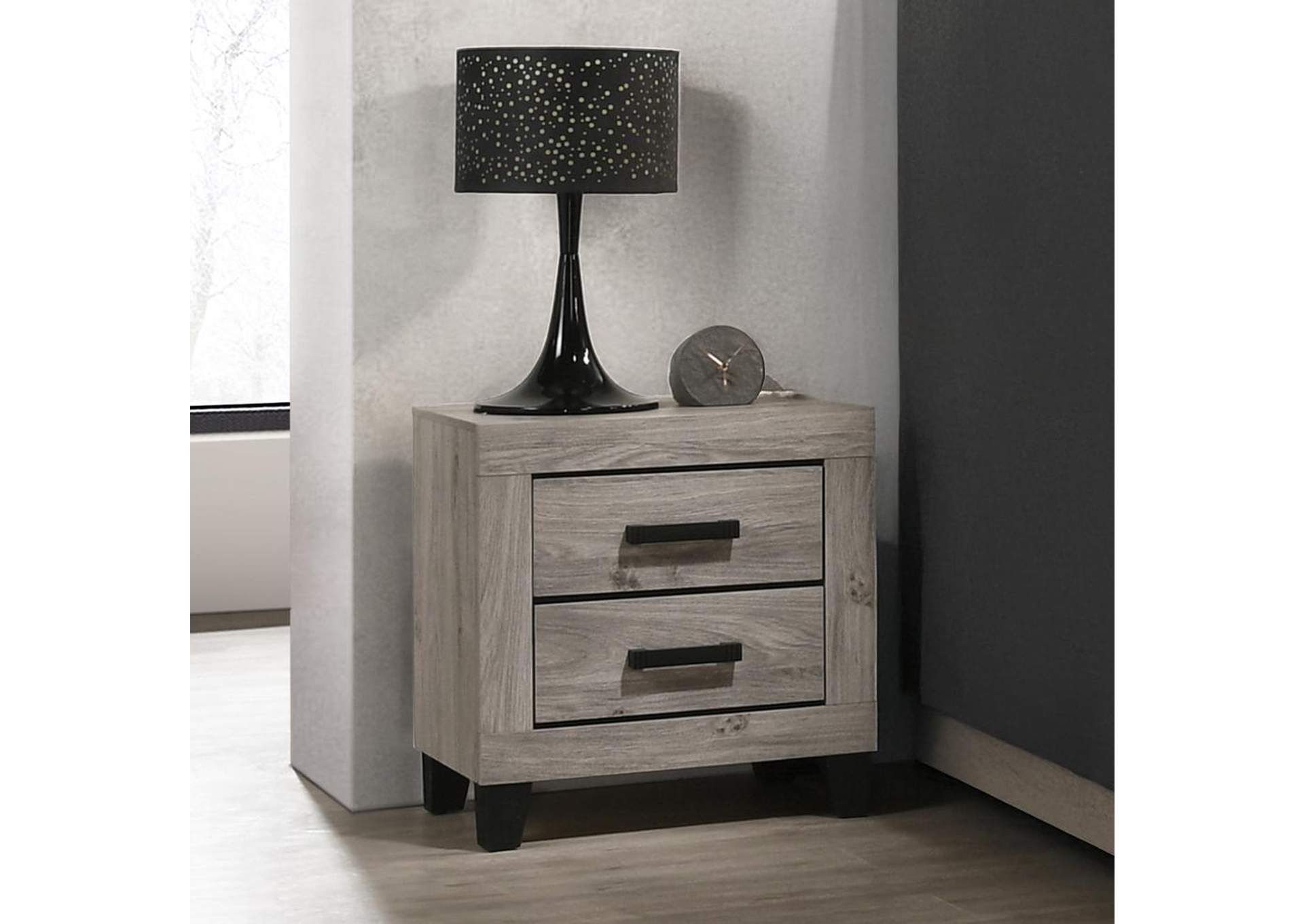 Mari Nightstand image 8