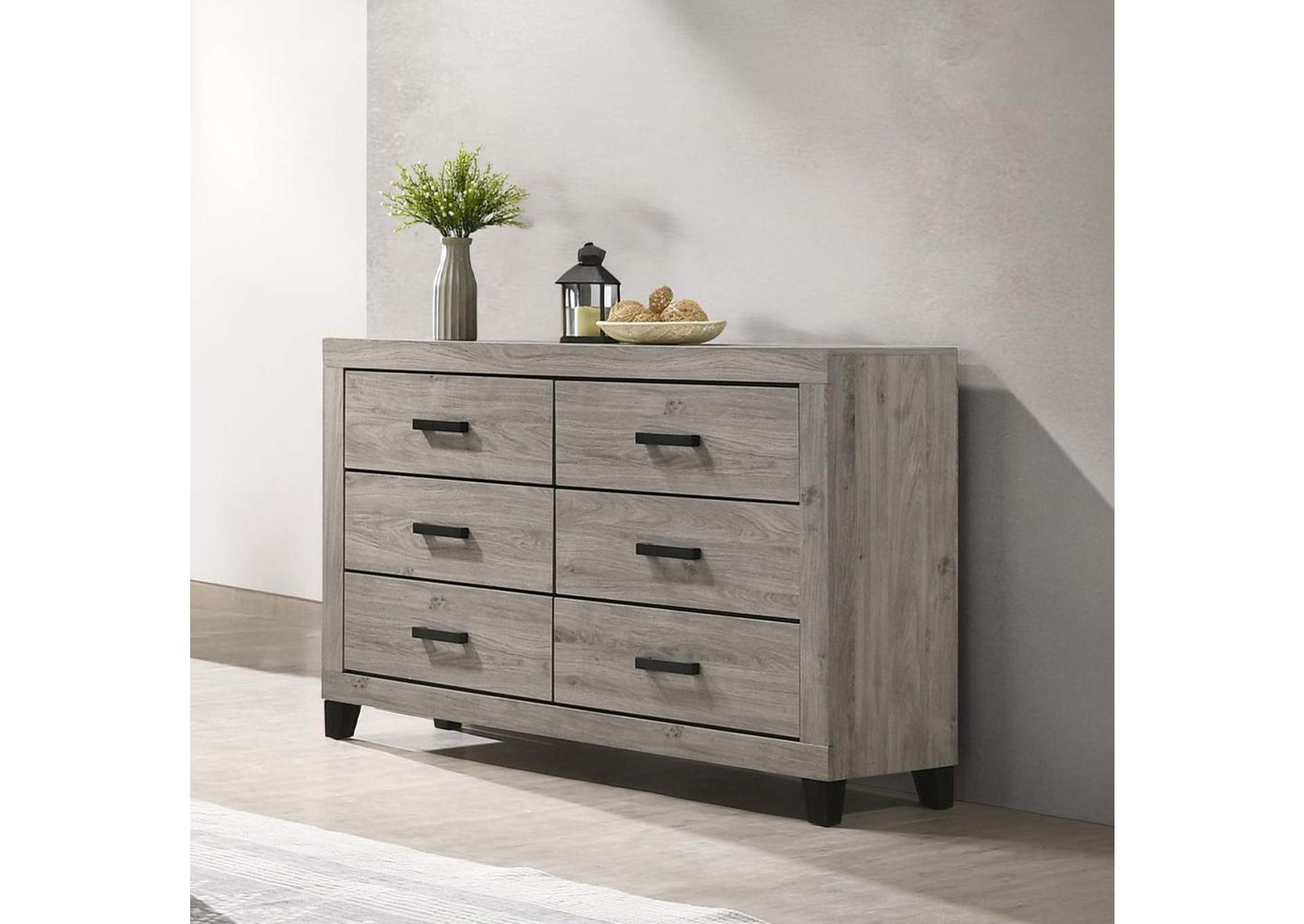 Mari Dresser image 1