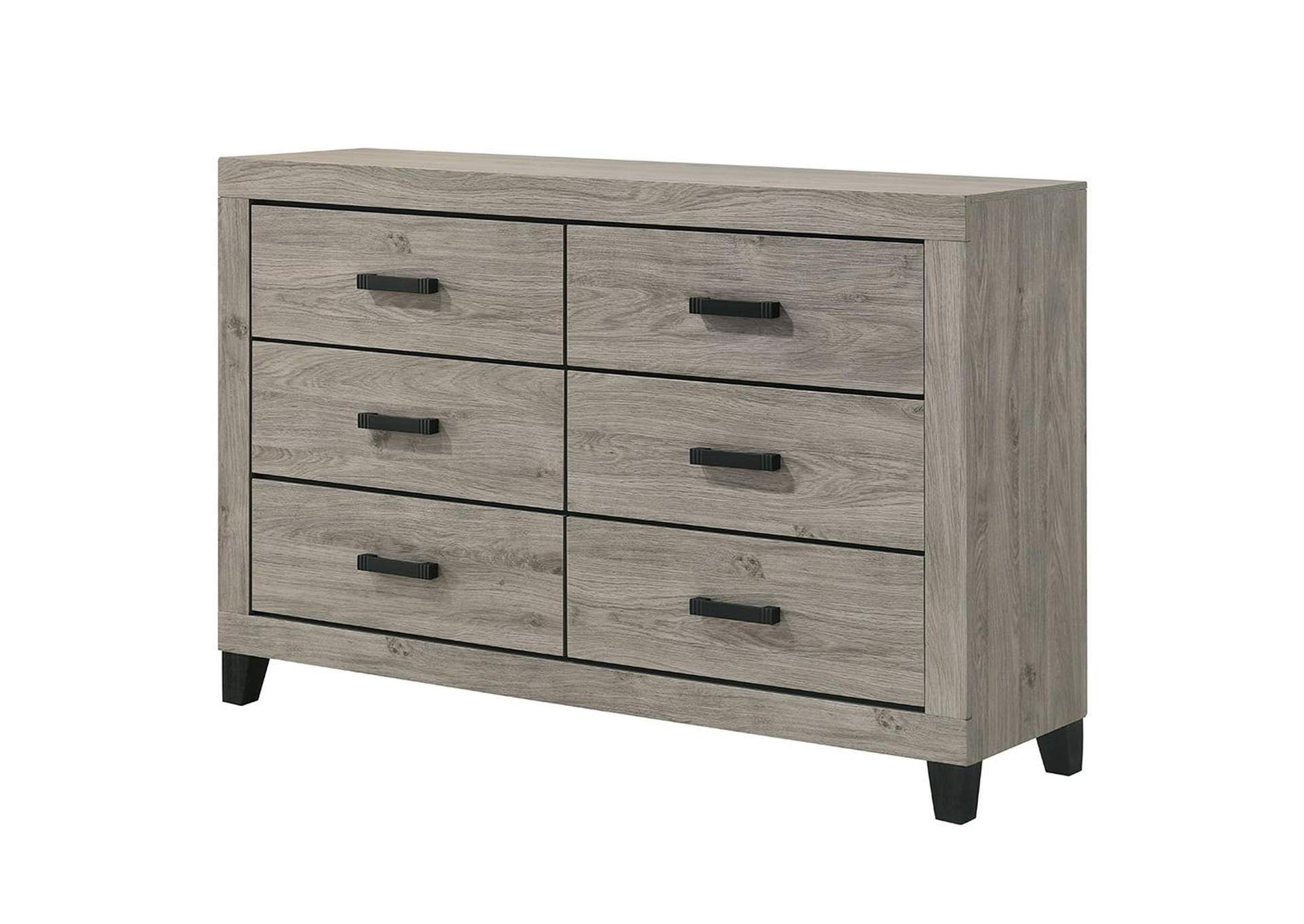 Mari Dresser image 3