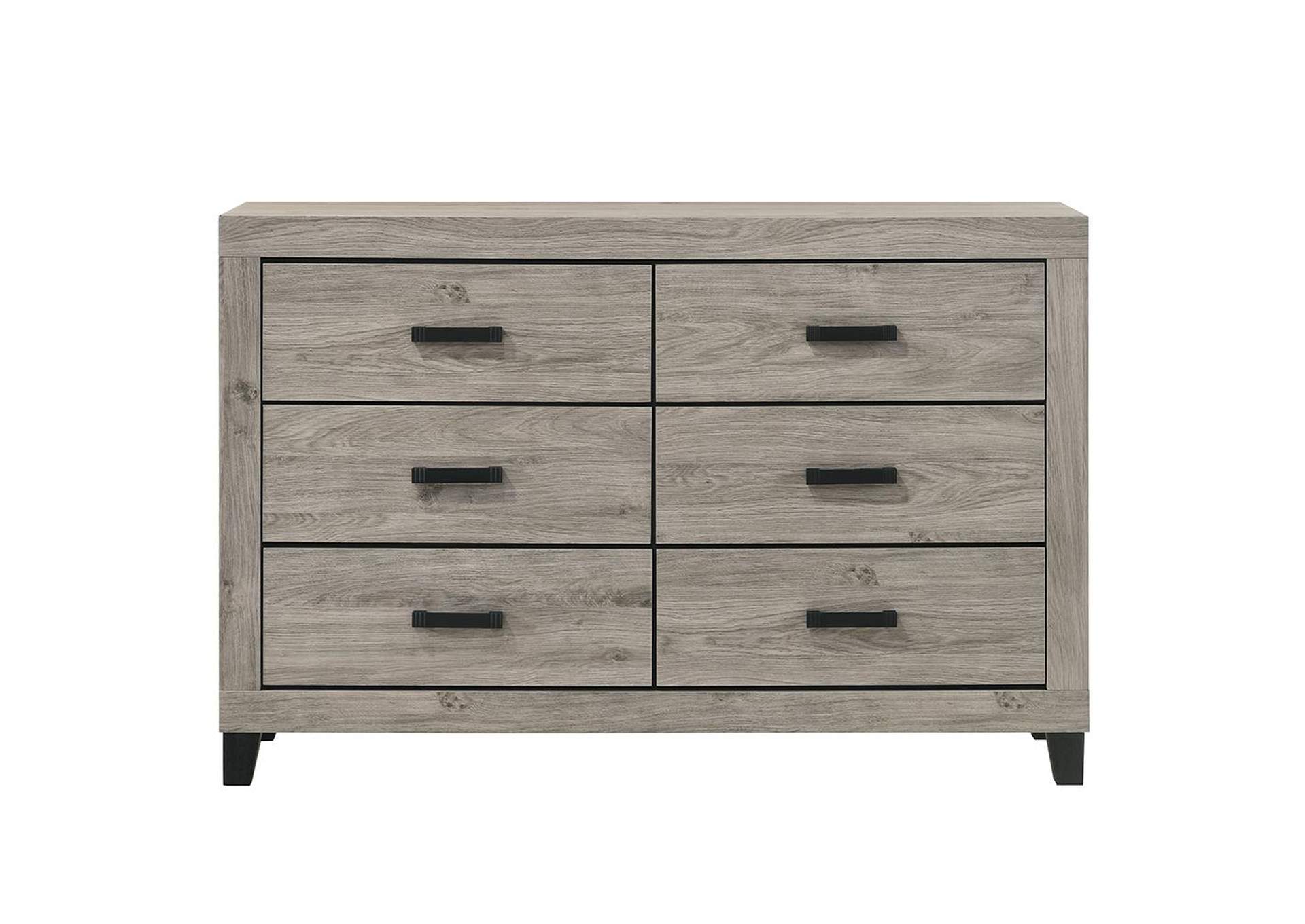 Mari Dresser image 4
