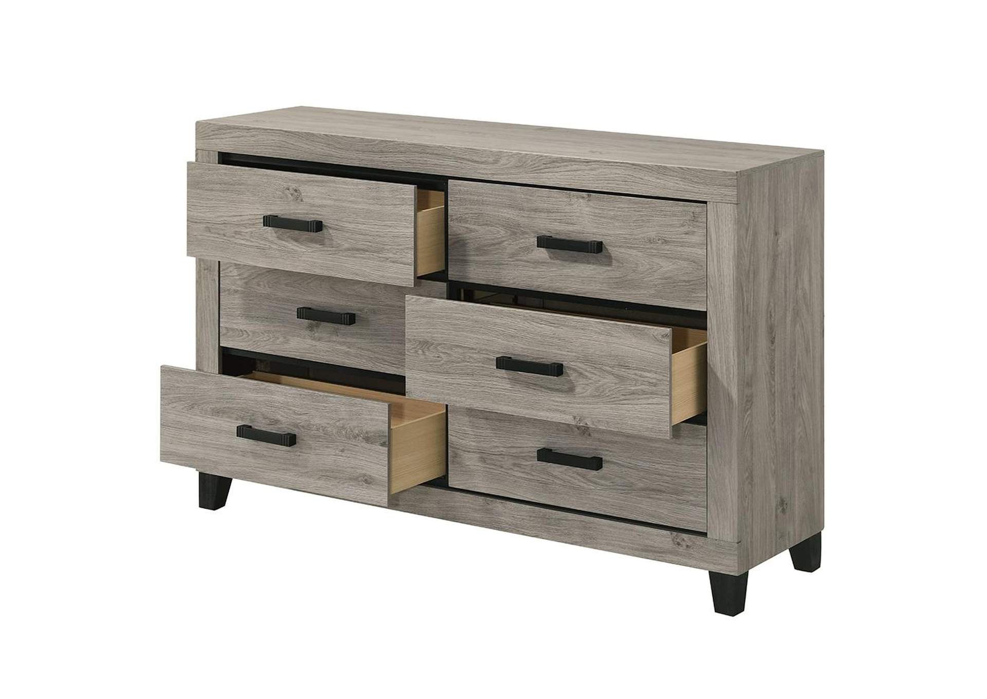 Mari Dresser image 5