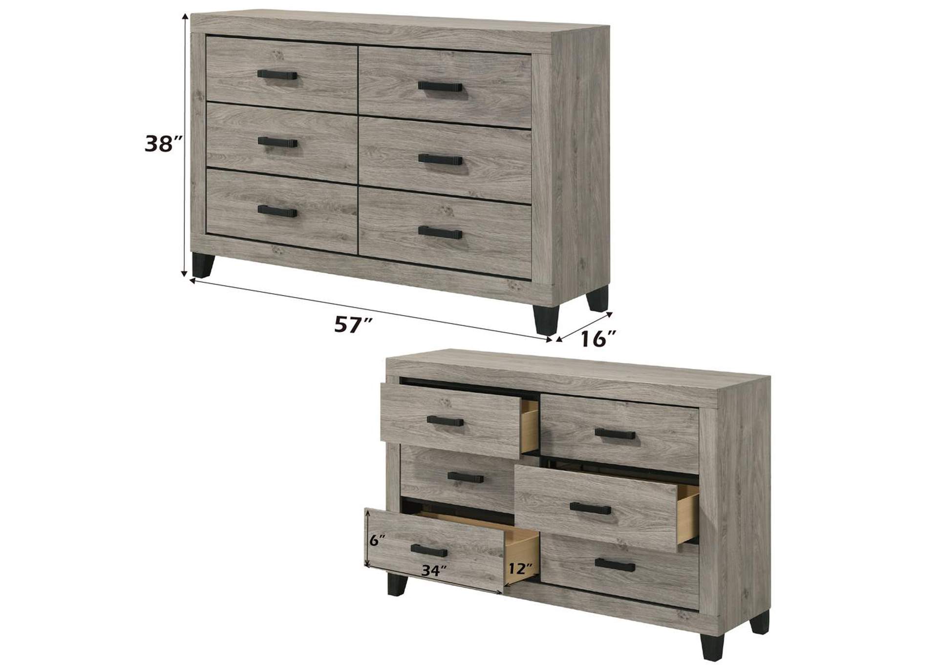 Mari Dresser image 6