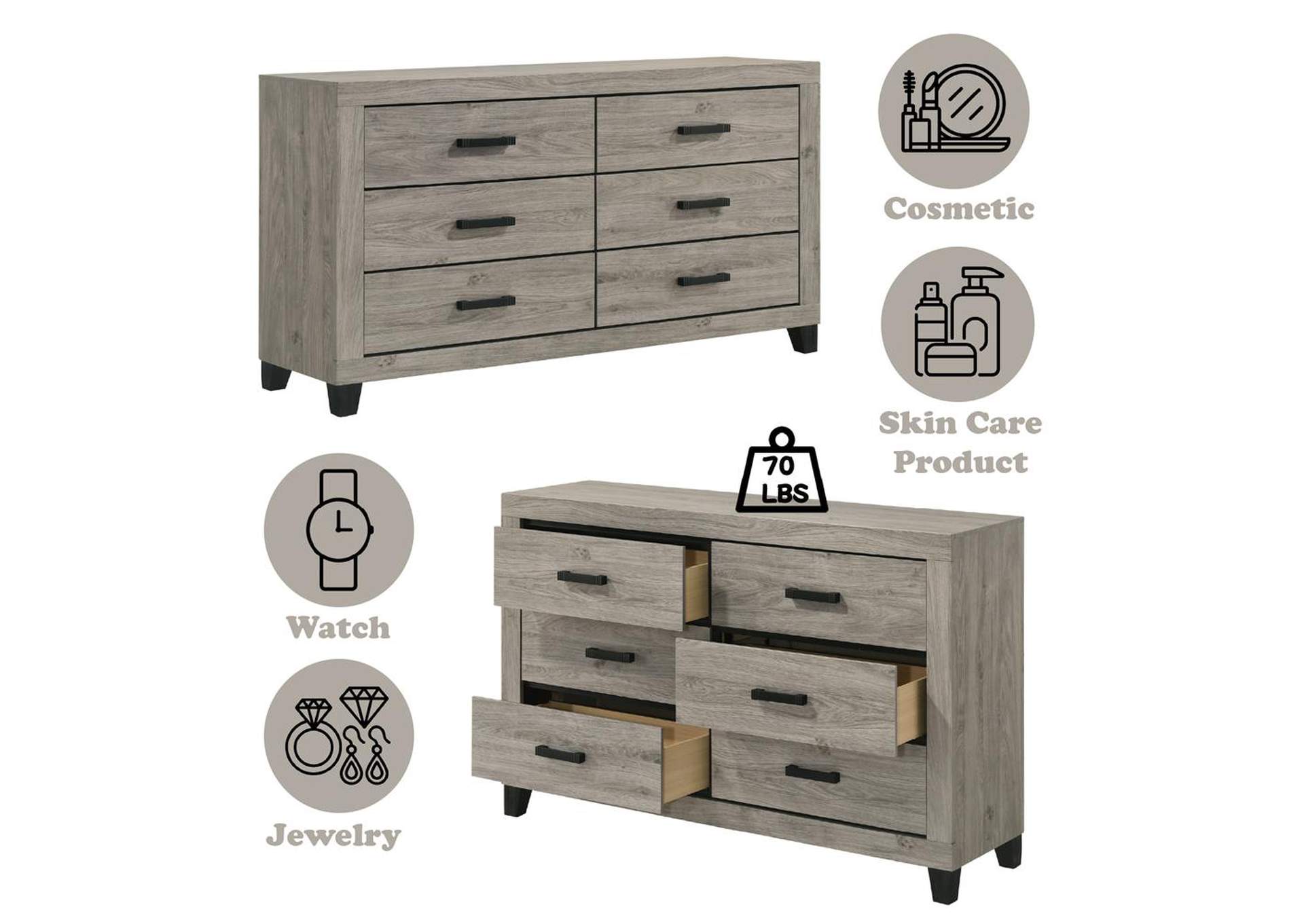 Mari Dresser image 7