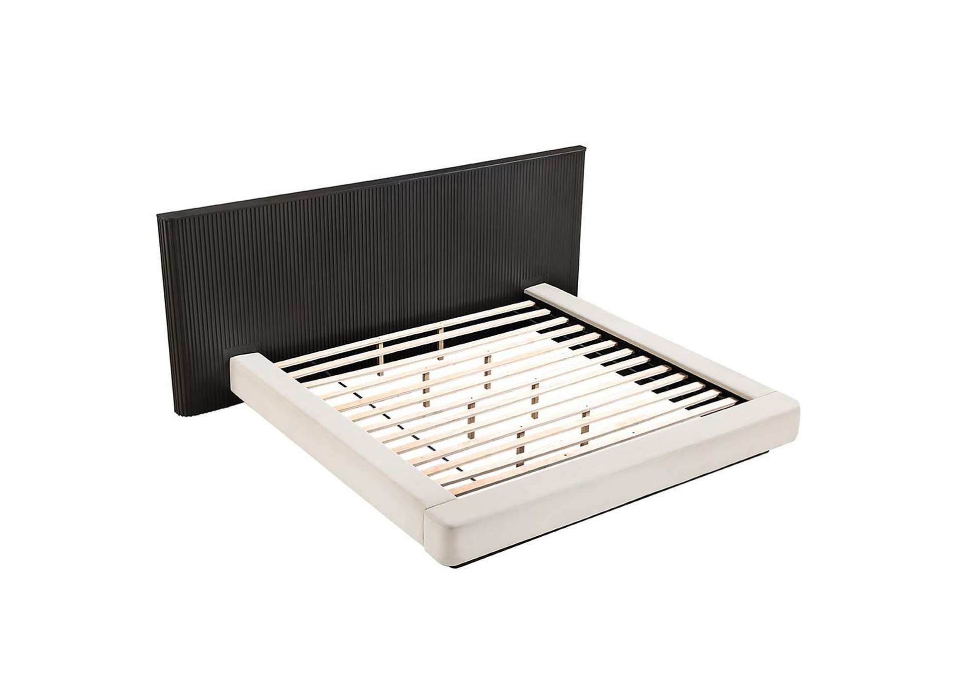 Clayten Eastern King Bed image 4