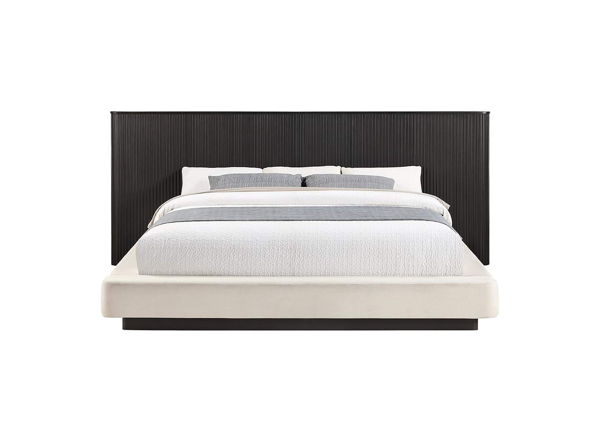 Clayten Eastern King Bed image 5